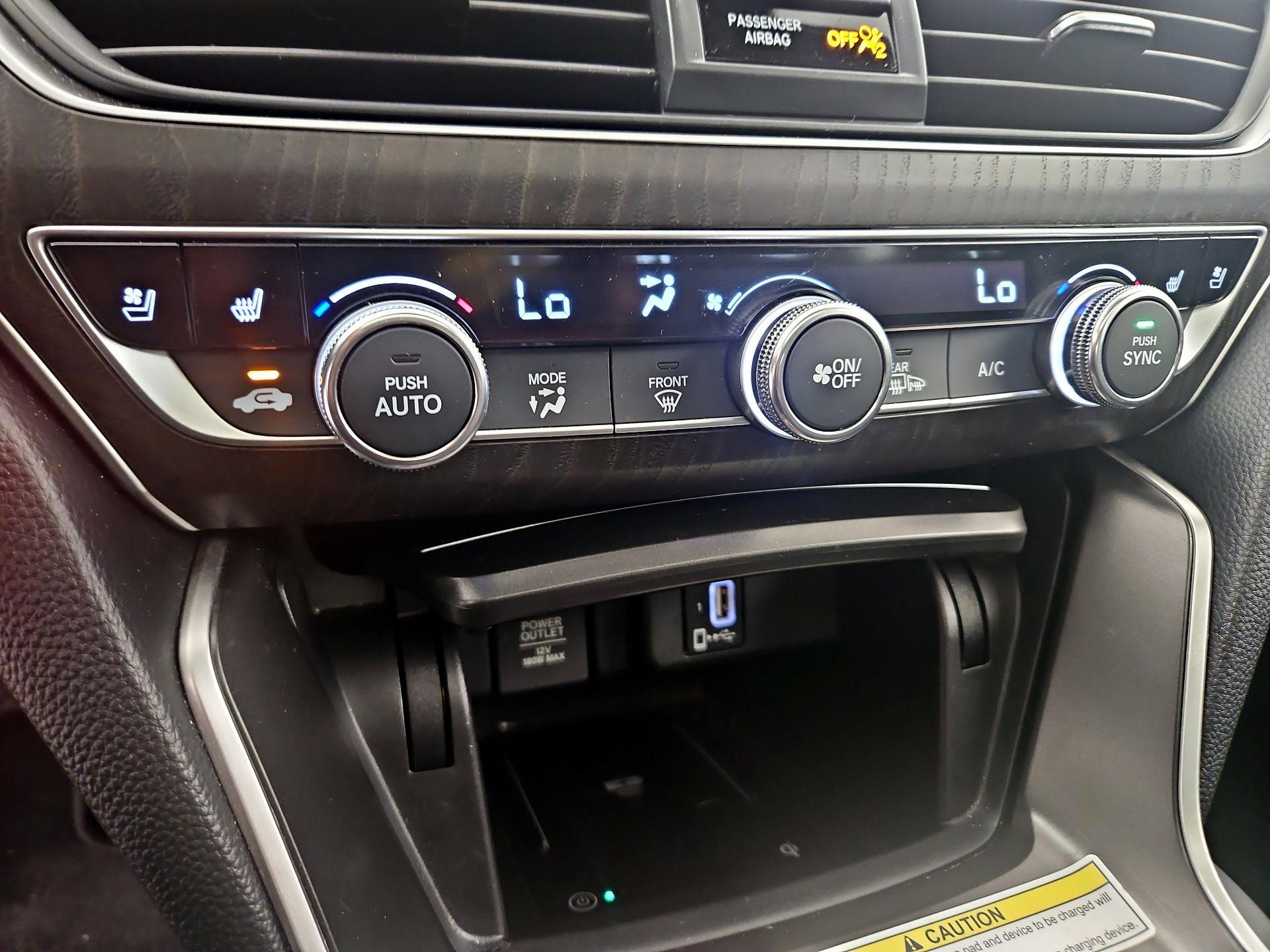 Thumbnail: 2020 Honda Accord - 15
