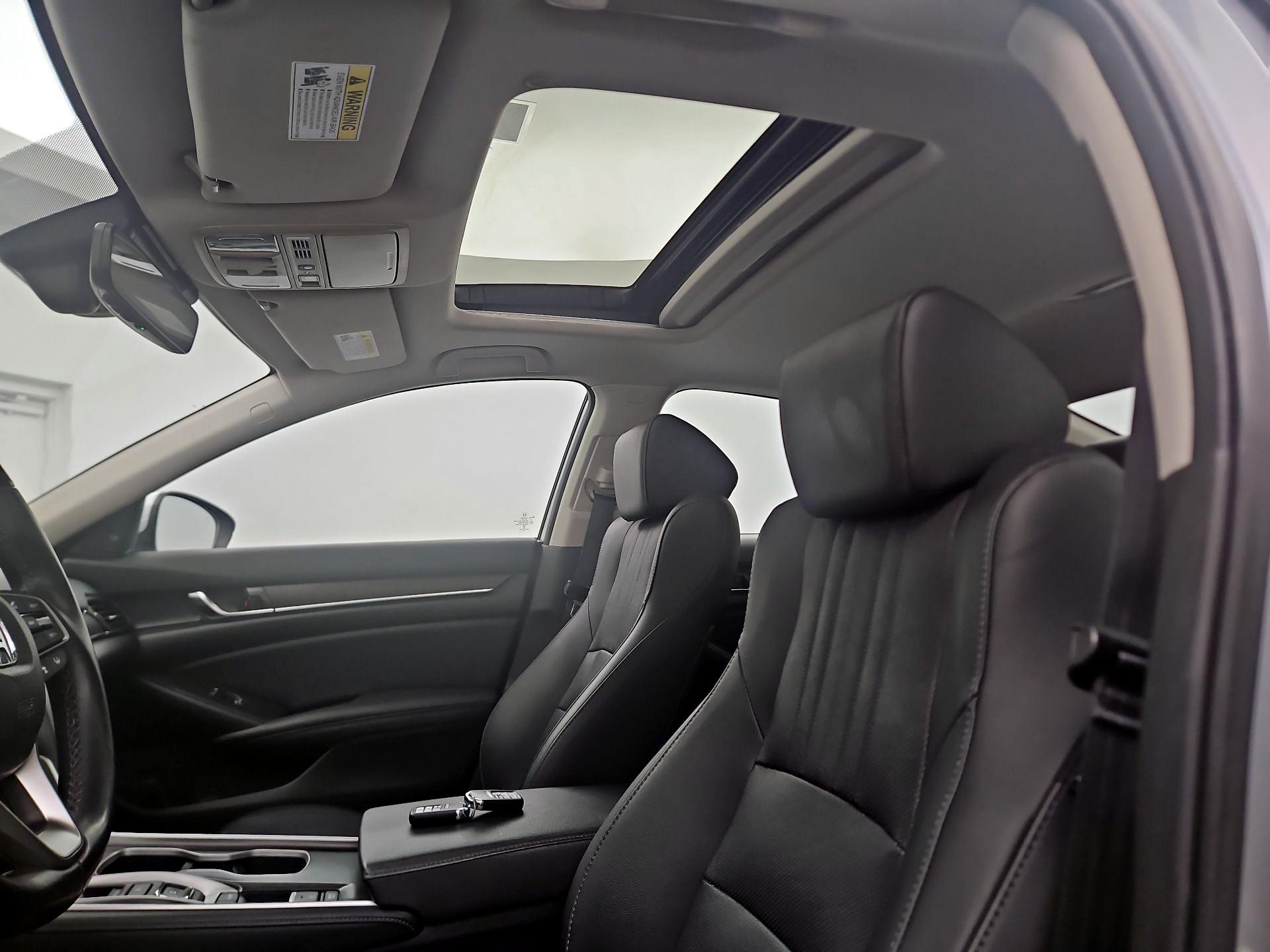 Thumbnail: 2020 Honda Accord - 18