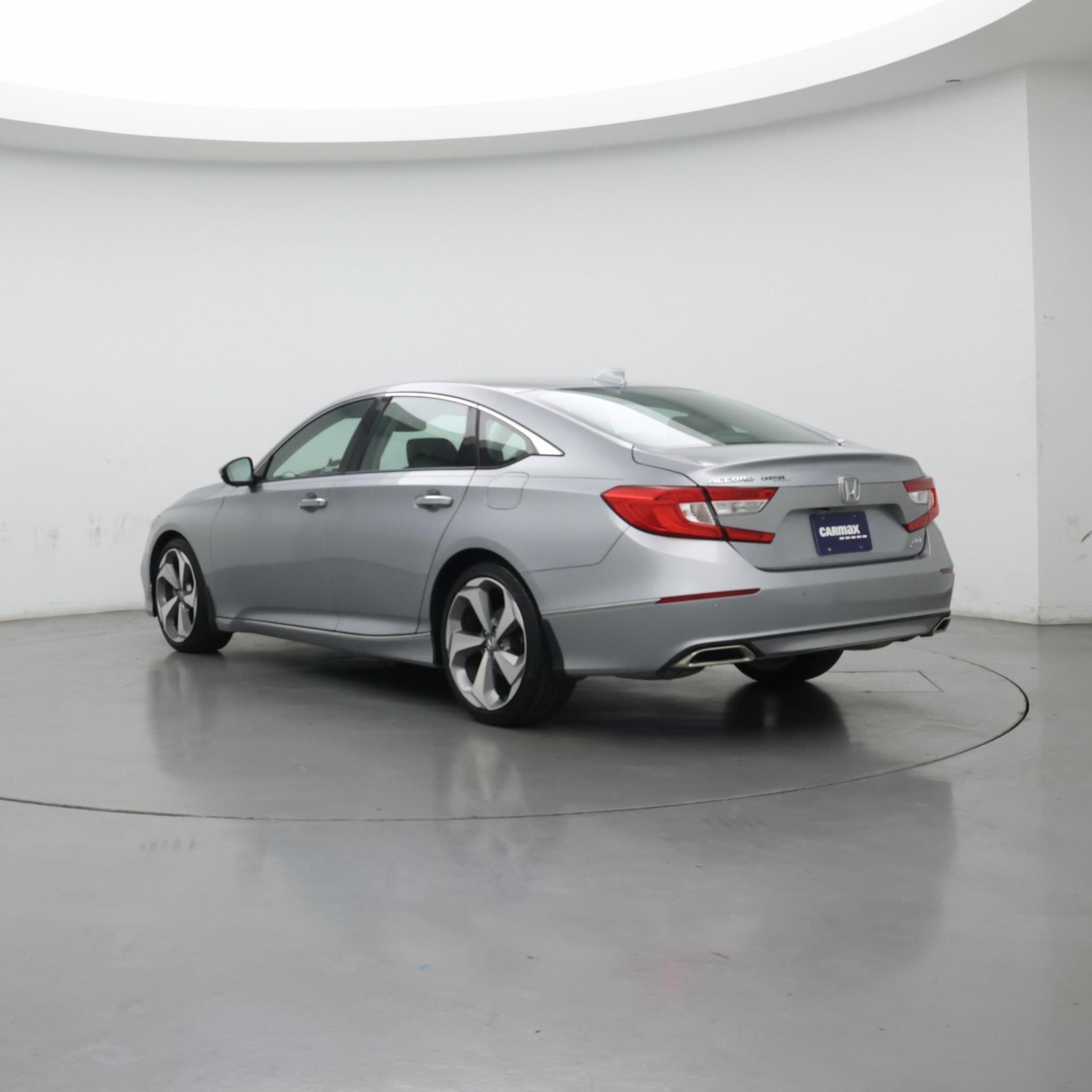 Thumbnail: 2020 Honda Accord - 2