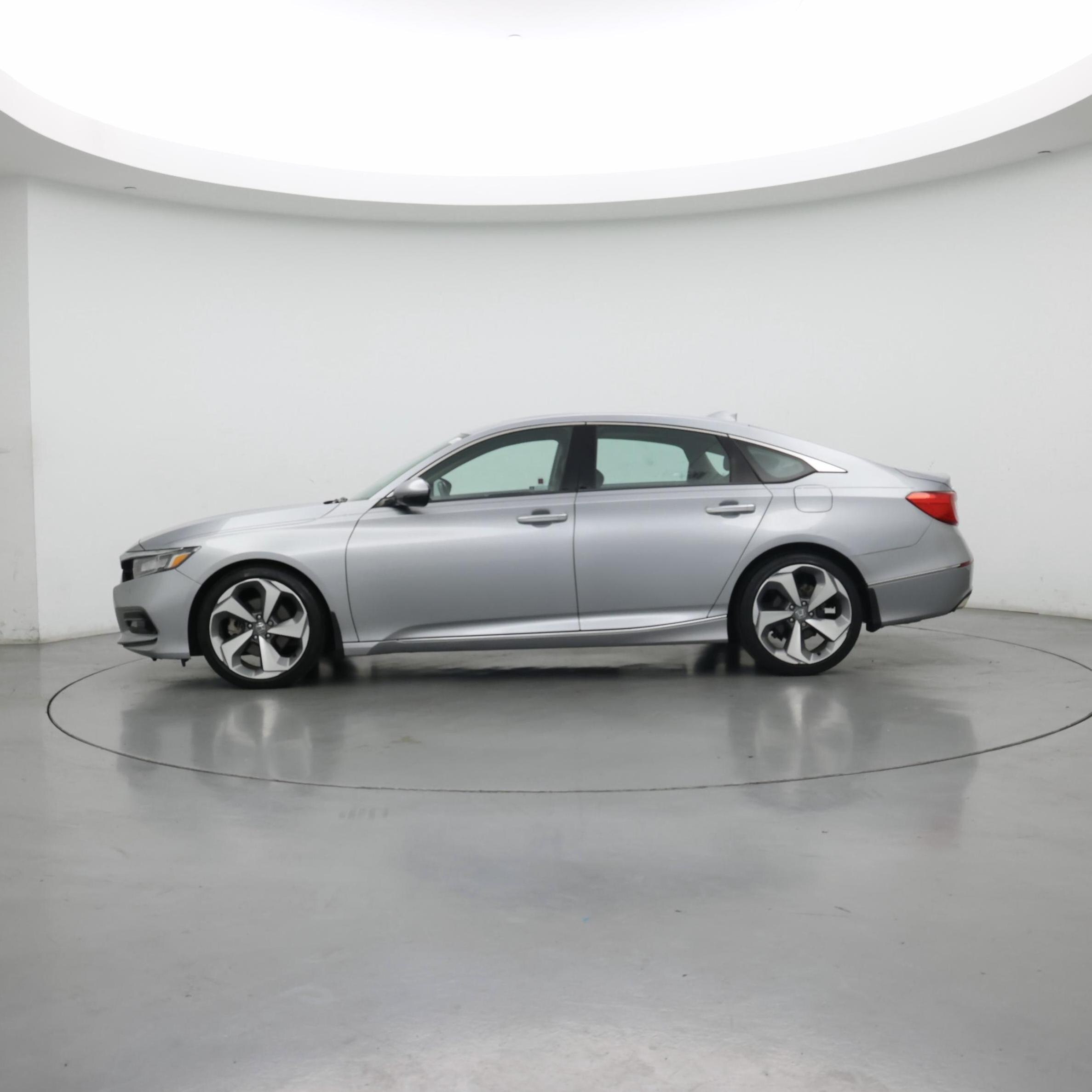 Thumbnail: 2020 Honda Accord - 3