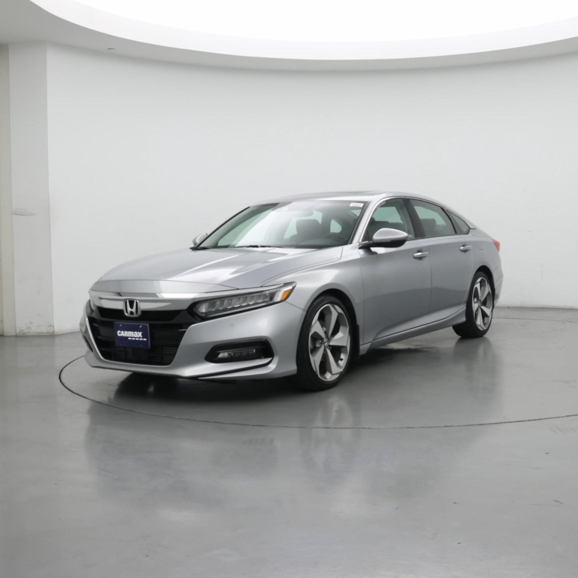 Thumbnail: 2020 Honda Accord - 4