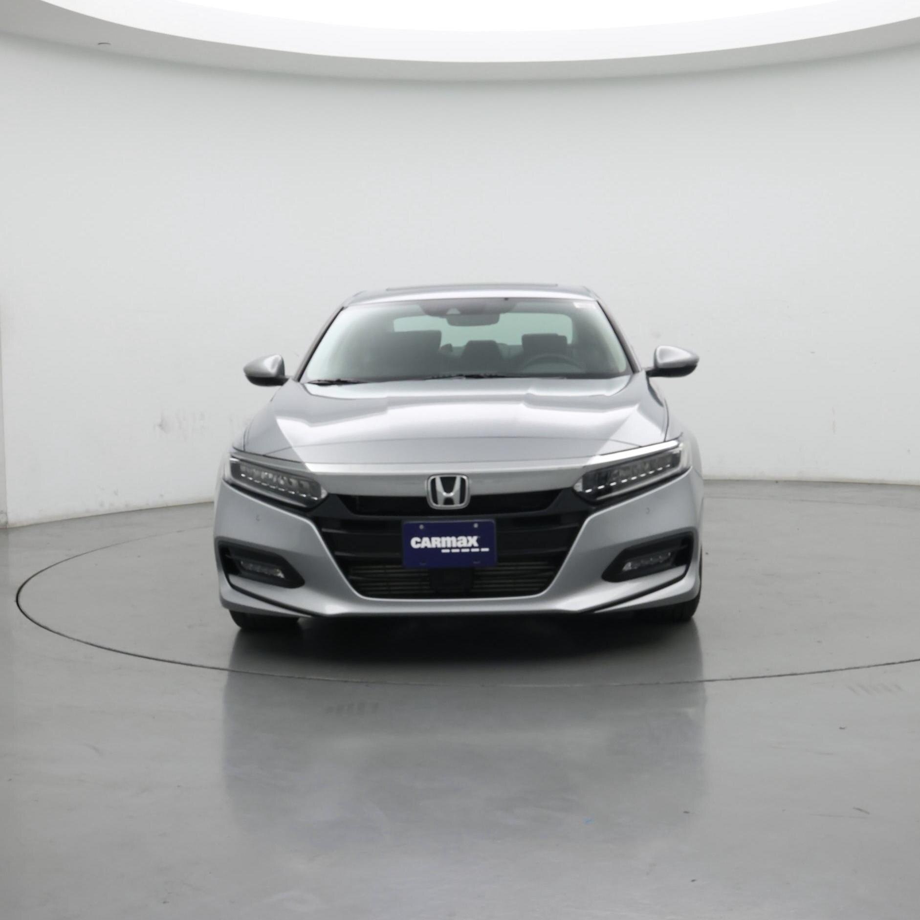 Thumbnail: 2020 Honda Accord - 5