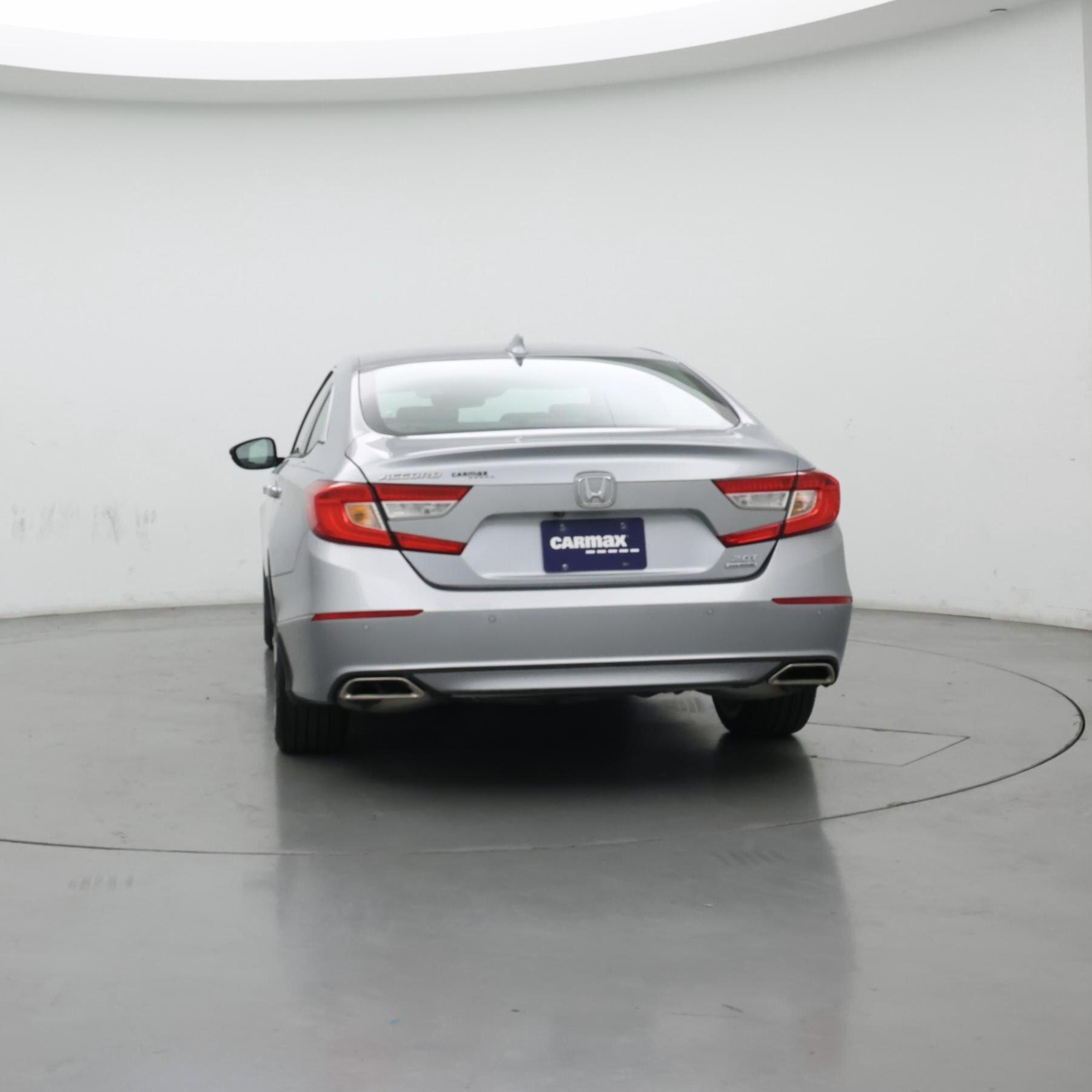 Thumbnail: 2020 Honda Accord - 6