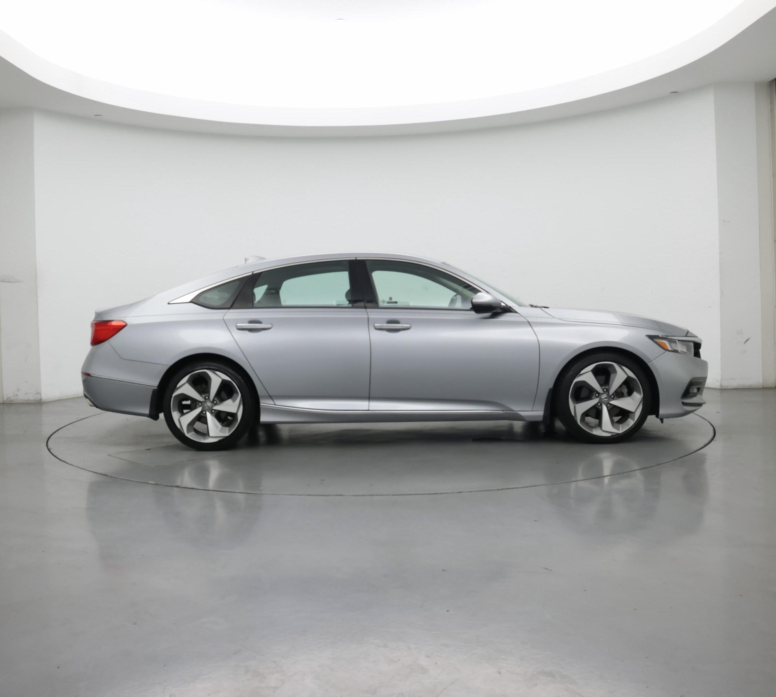 Thumbnail: 2020 Honda Accord - 7