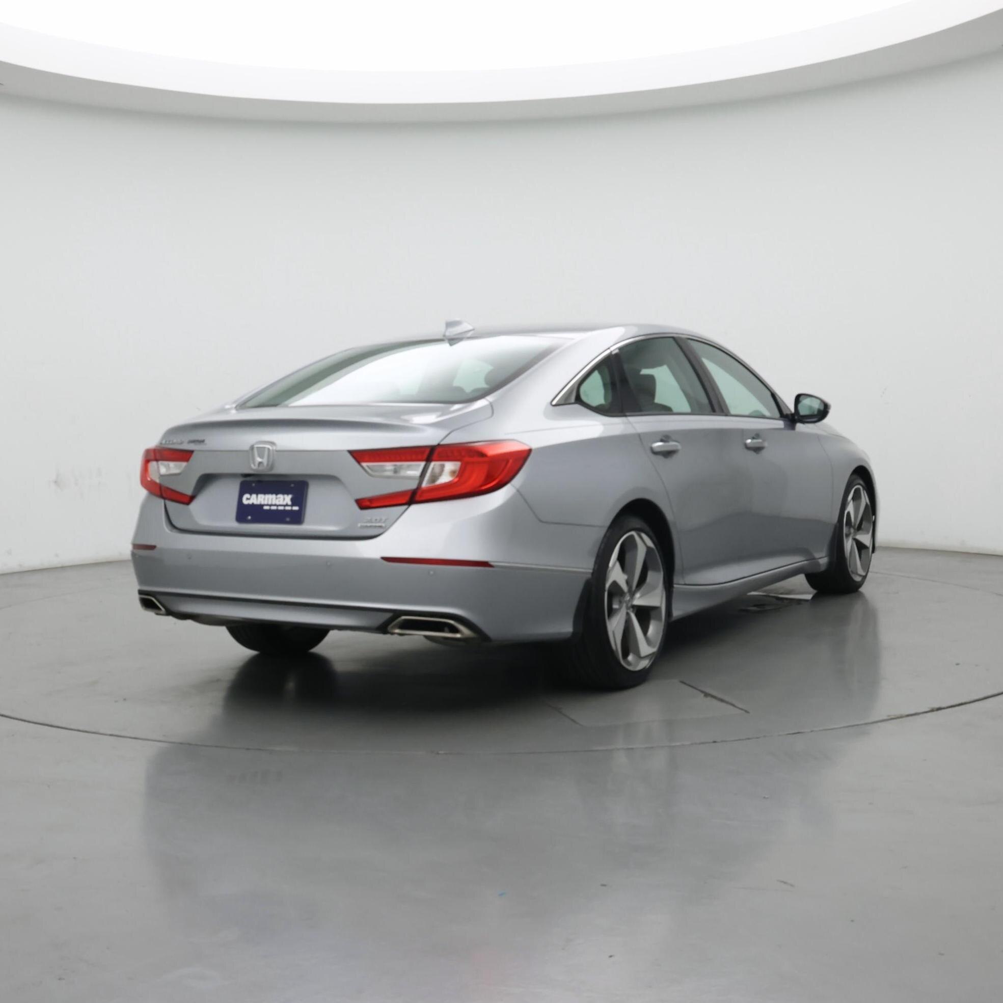 Thumbnail: 2020 Honda Accord - 8