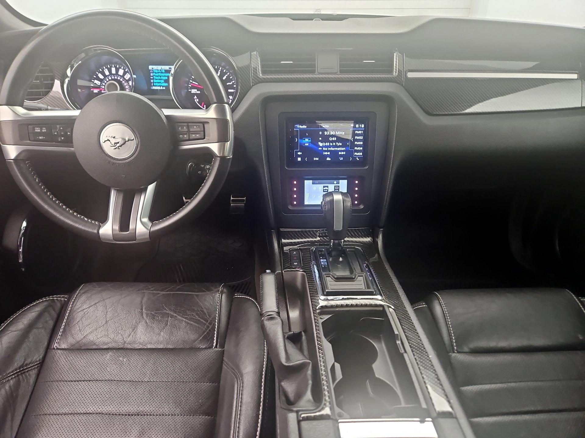 Thumbnail: 2014 Ford Mustang - 9