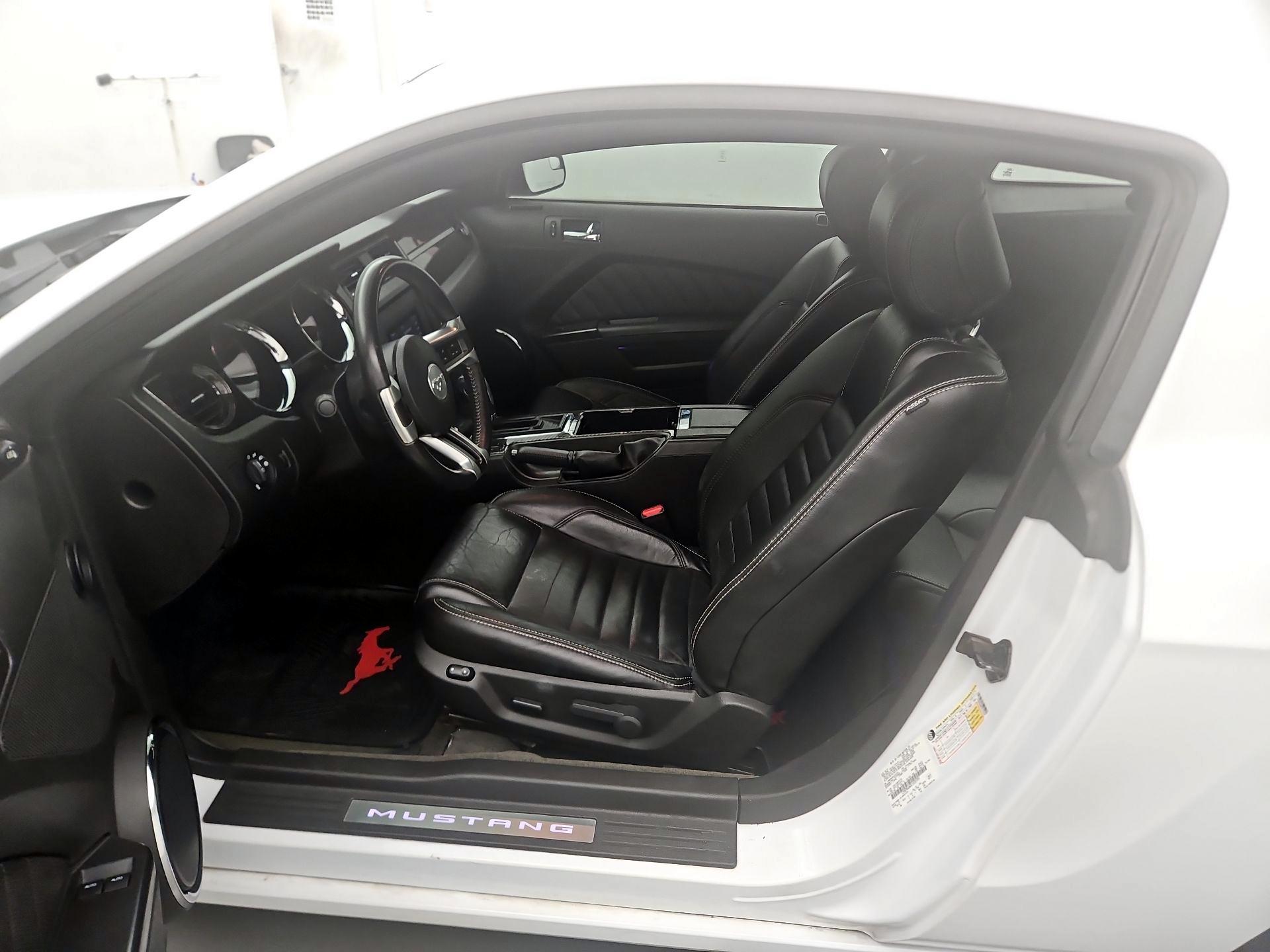 Thumbnail: 2014 Ford Mustang - 11