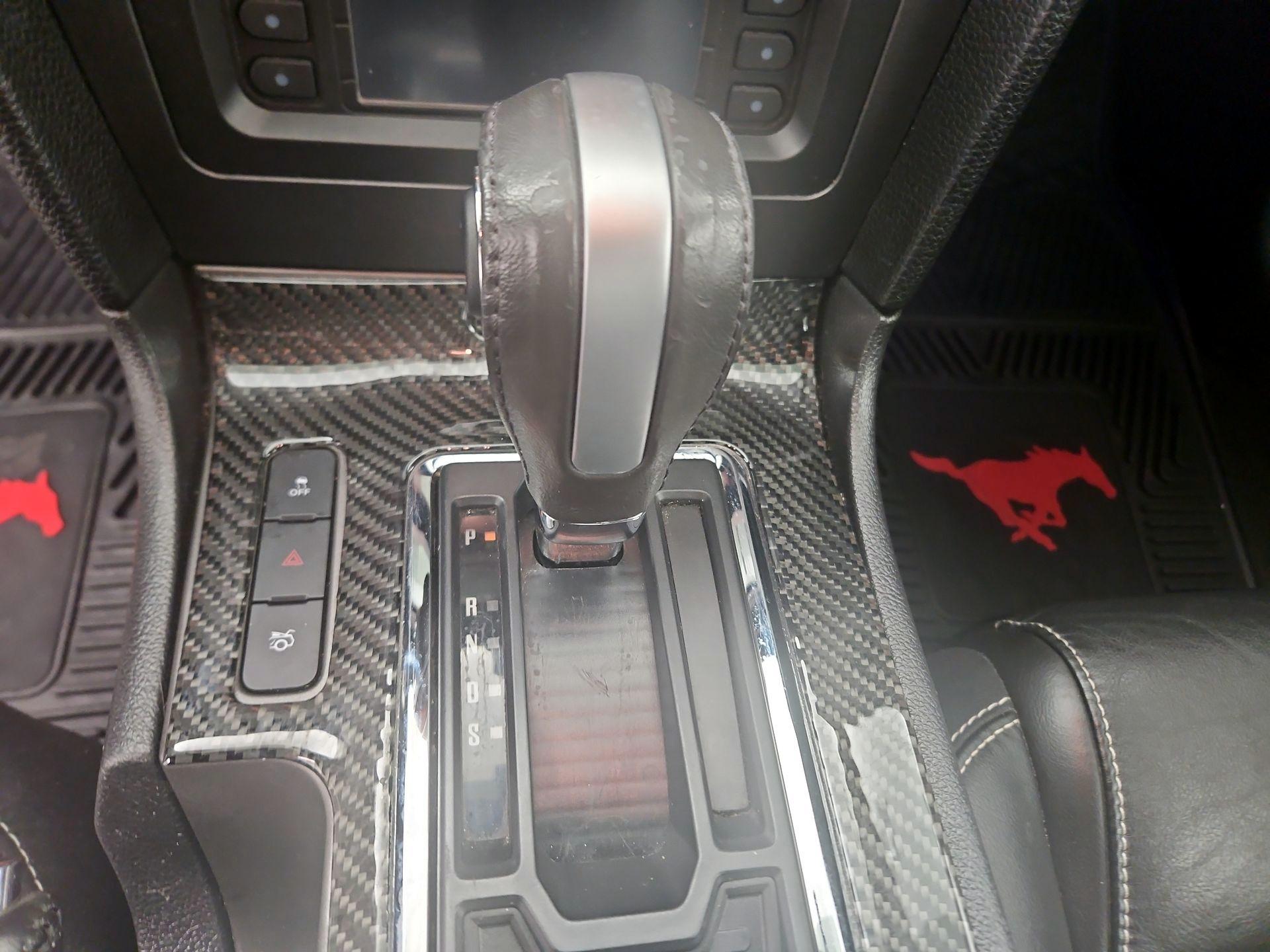Thumbnail: 2014 Ford Mustang - 16