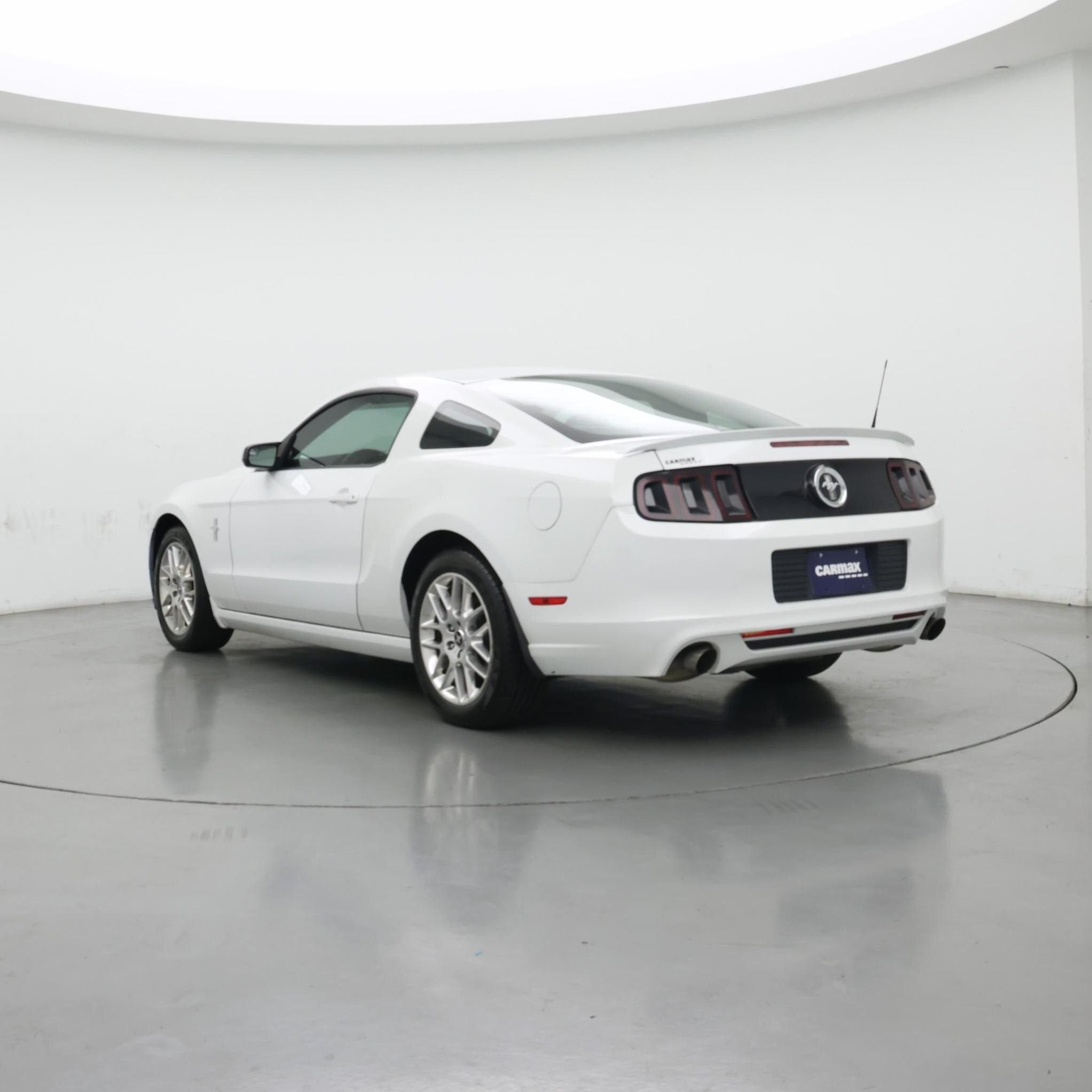 Thumbnail: 2014 Ford Mustang - 2