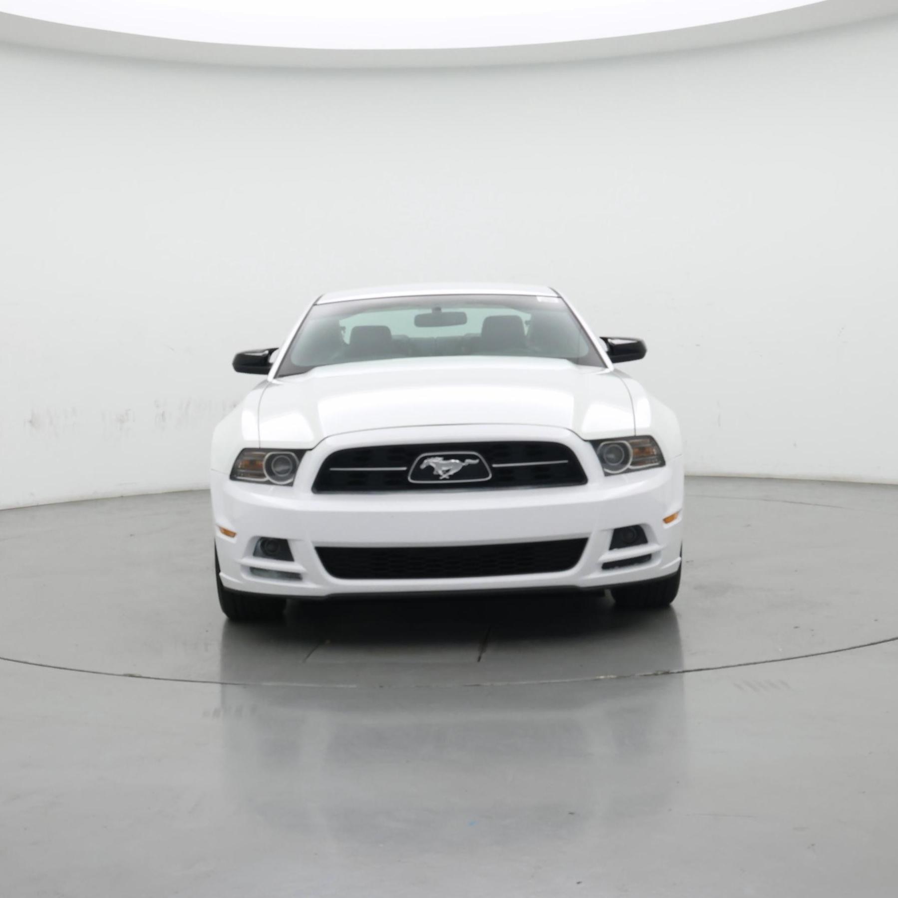 Thumbnail: 2014 Ford Mustang - 5