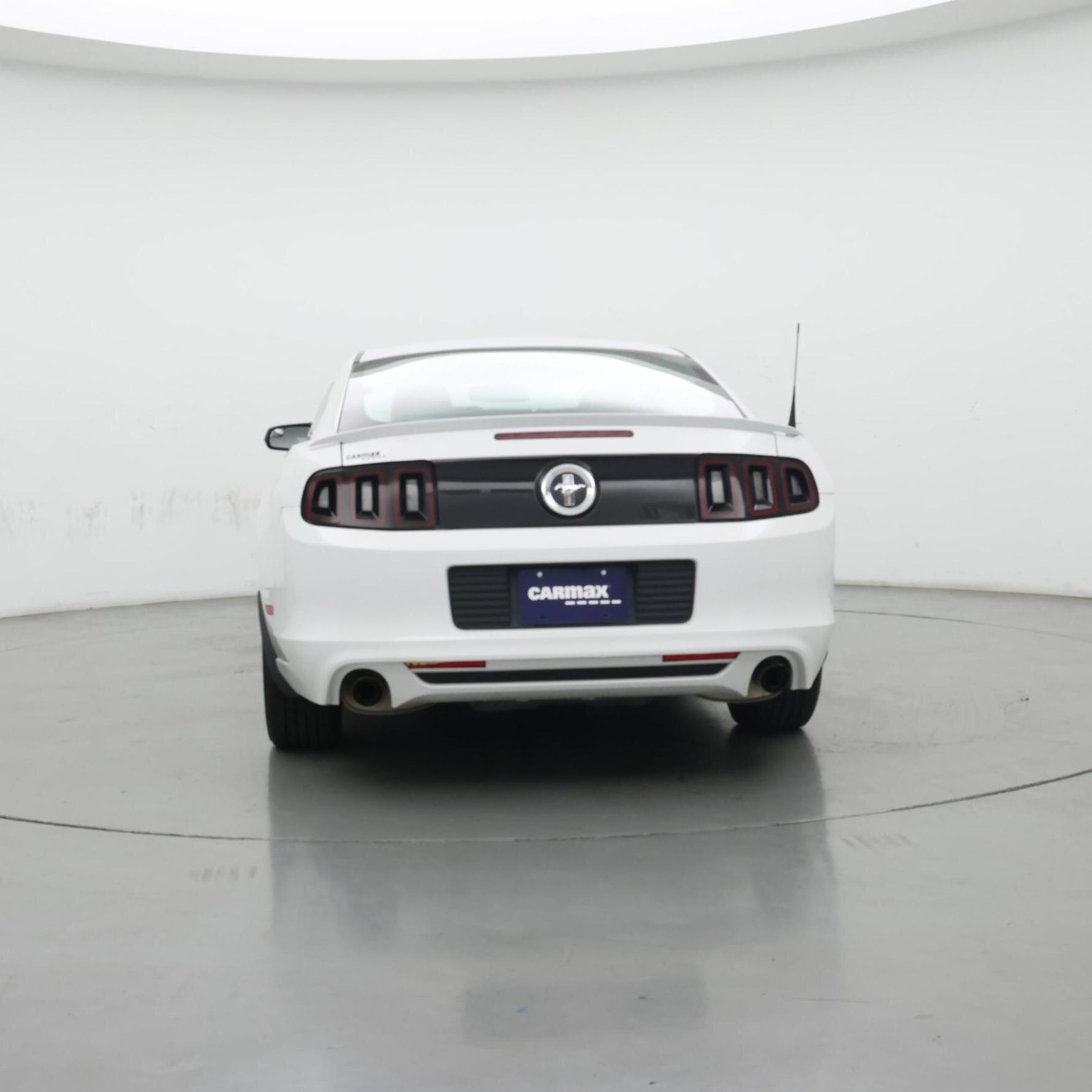 Thumbnail: 2014 Ford Mustang - 6