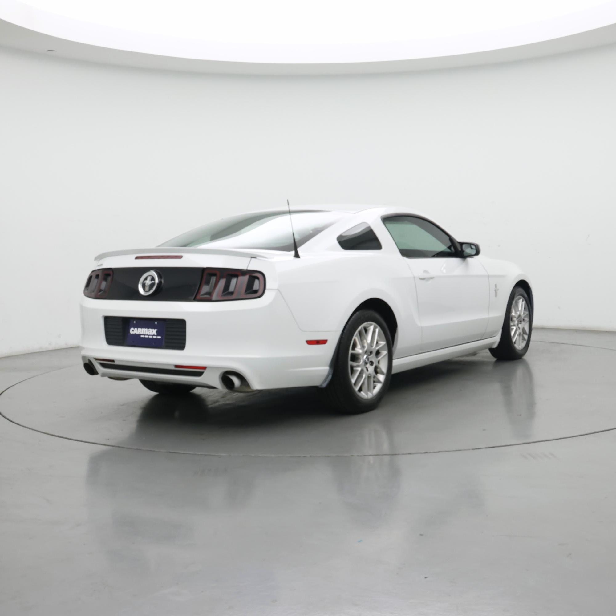 Thumbnail: 2014 Ford Mustang - 8
