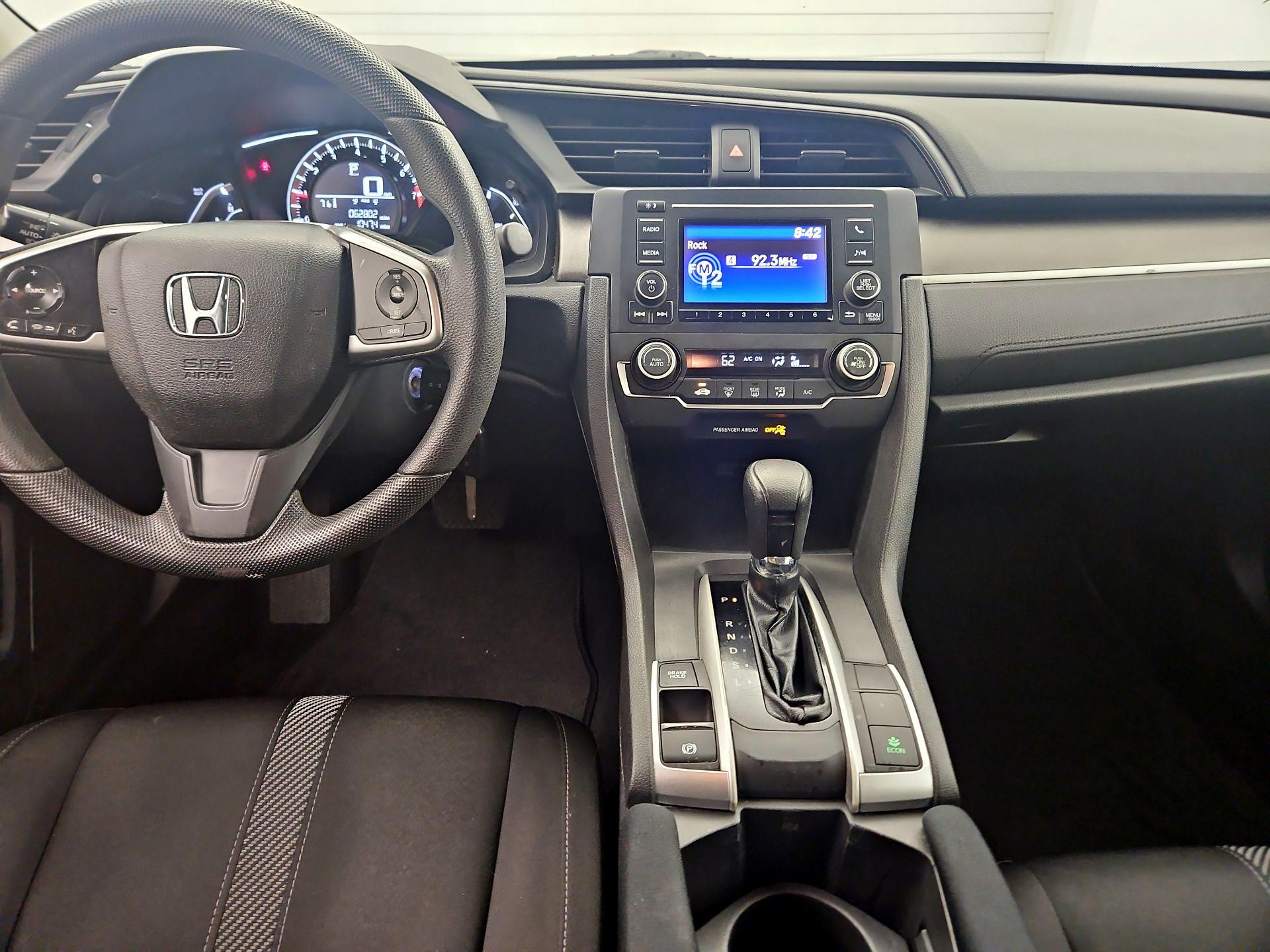 Thumbnail: 2018 Honda Civic - 9