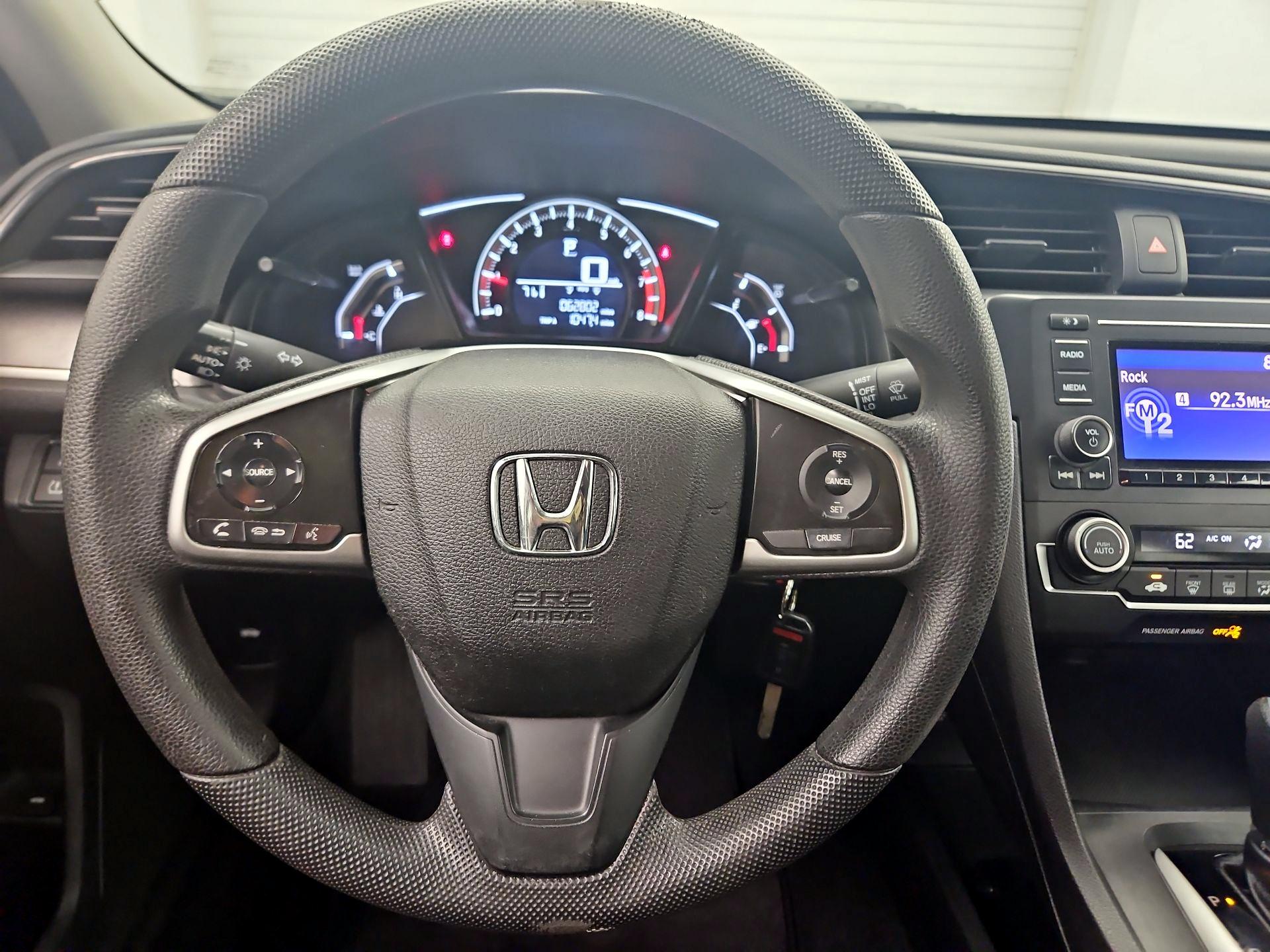 Thumbnail: 2018 Honda Civic - 10