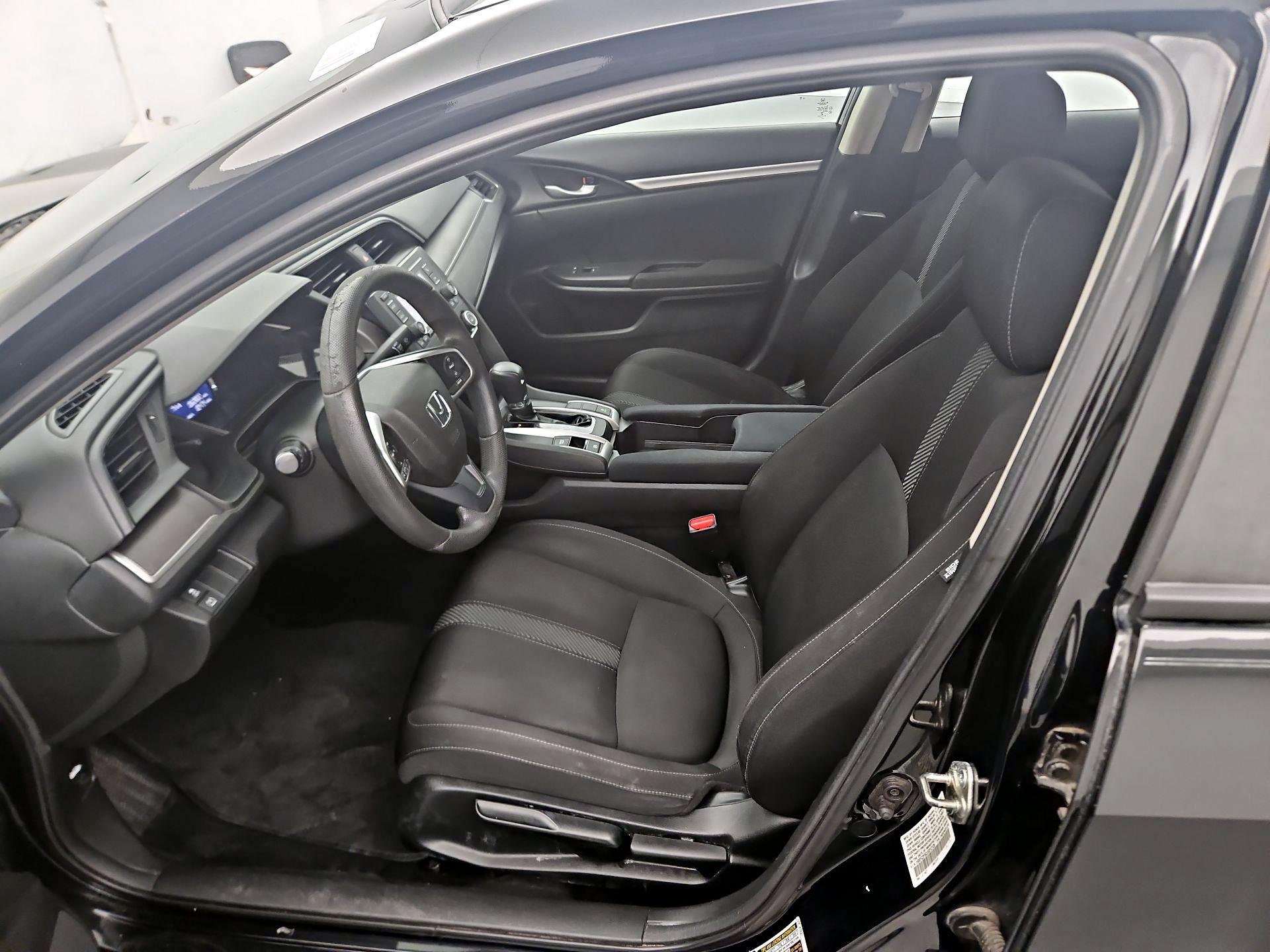 Thumbnail: 2018 Honda Civic - 11