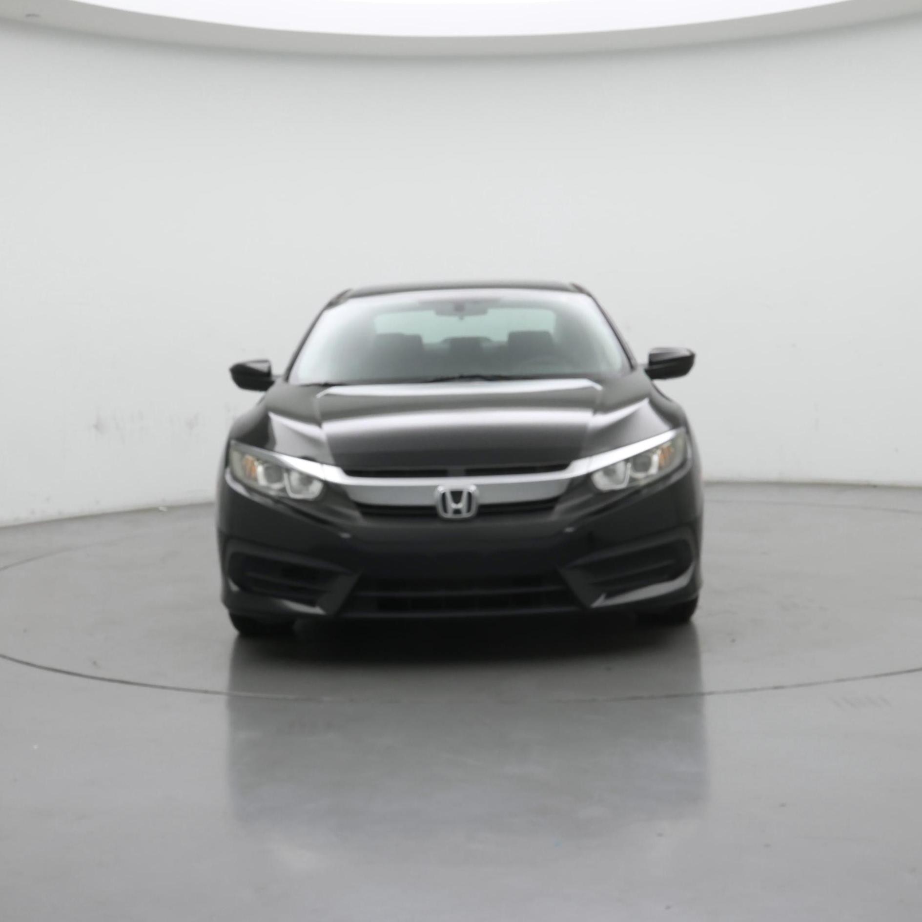 Thumbnail: 2018 Honda Civic - 5