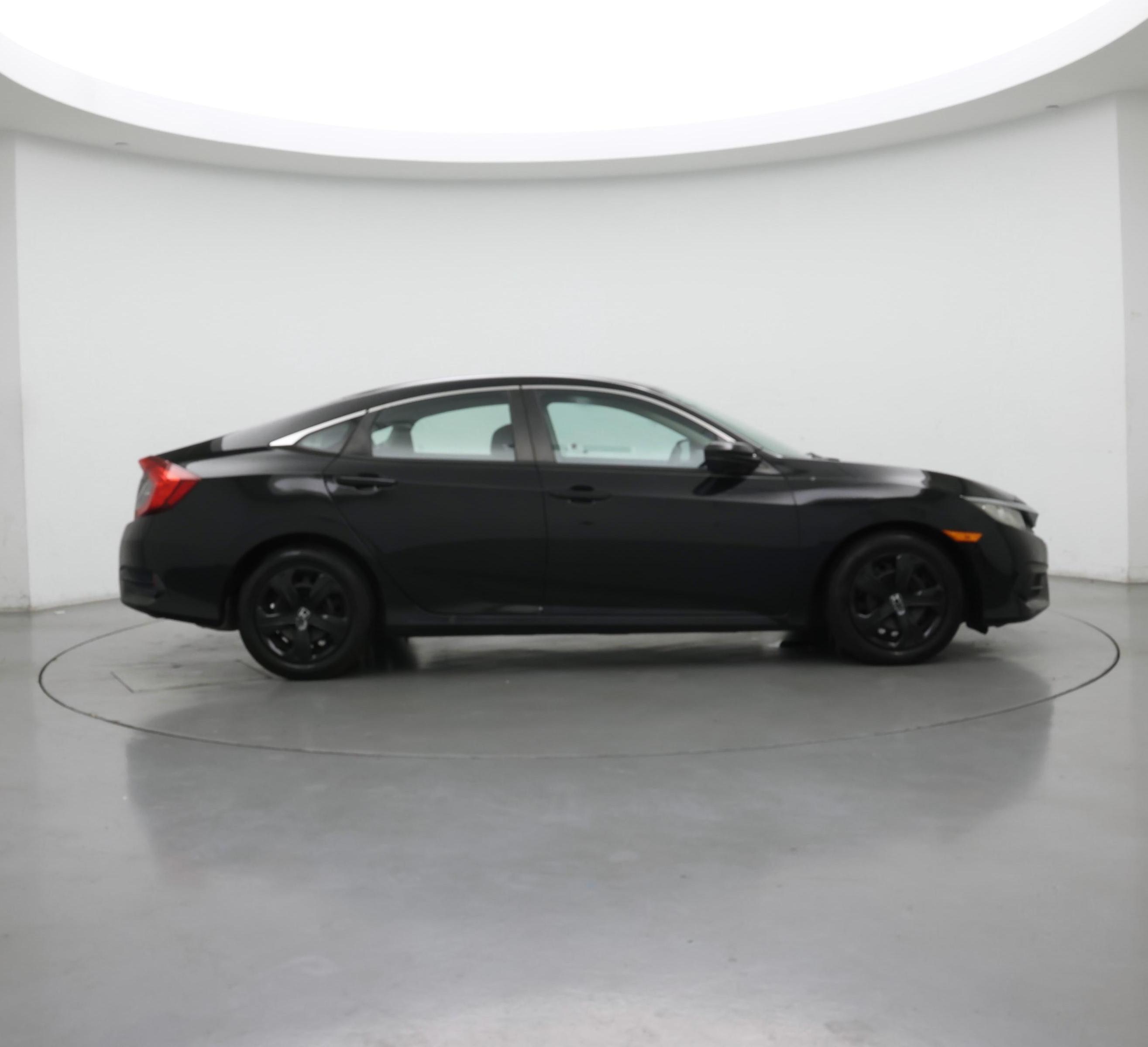 Thumbnail: 2018 Honda Civic - 7