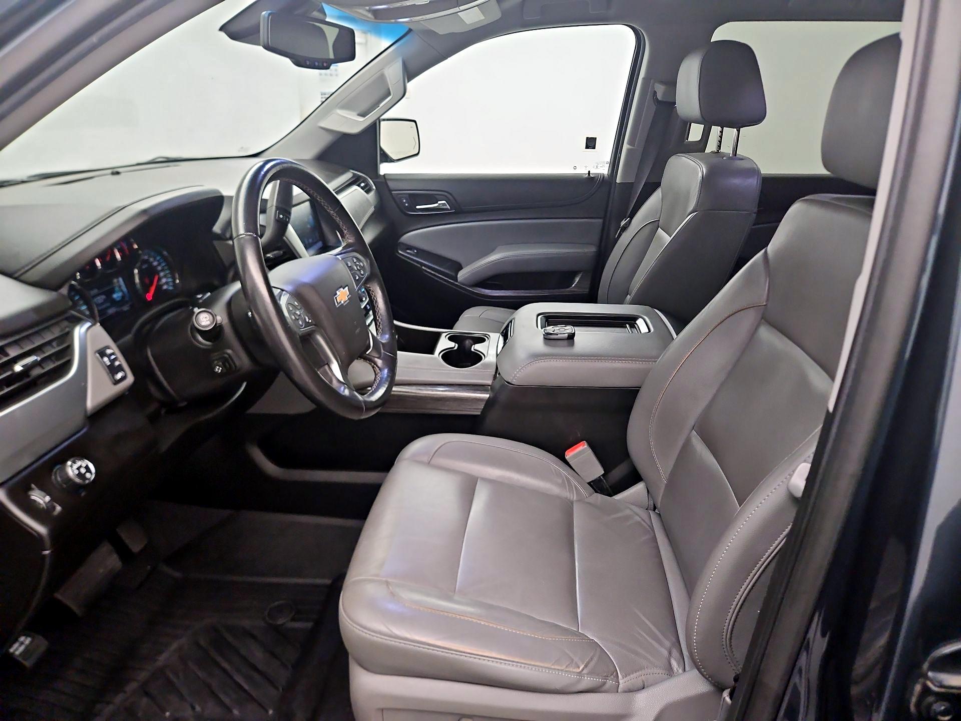 Thumbnail: 2019 Chevrolet Tahoe - 11