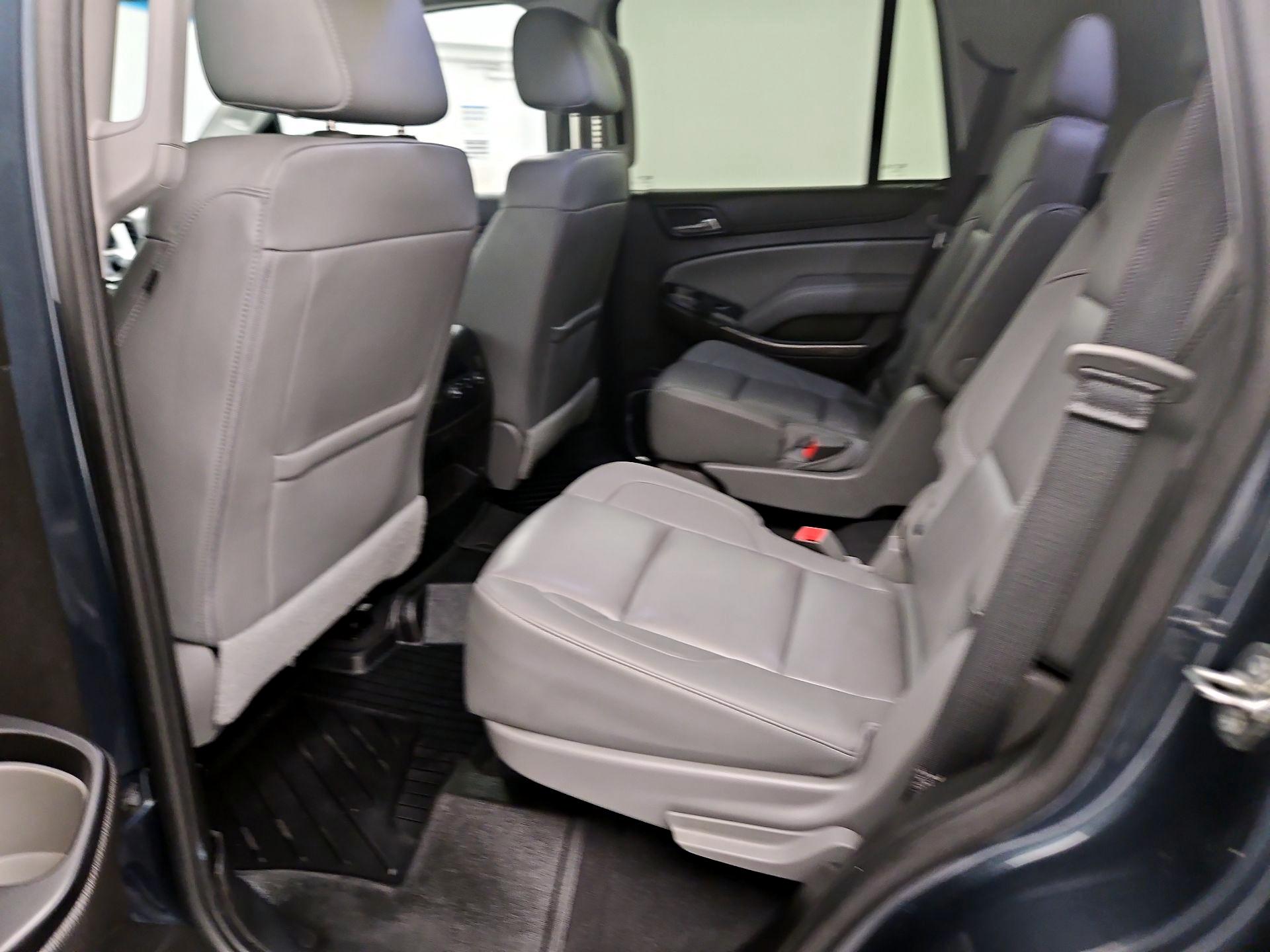 Thumbnail: 2019 Chevrolet Tahoe - 19