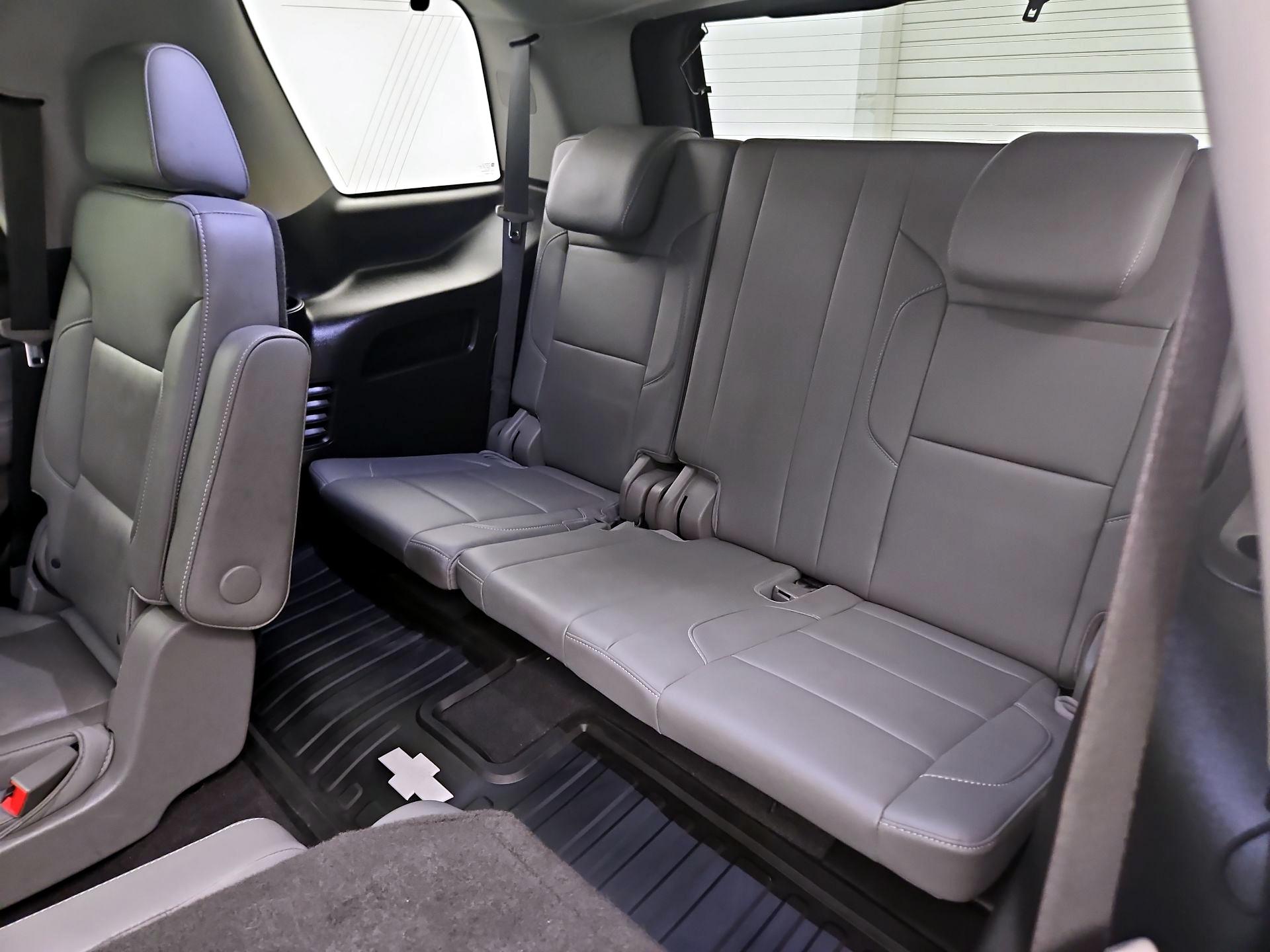 Thumbnail: 2019 Chevrolet Tahoe - 20