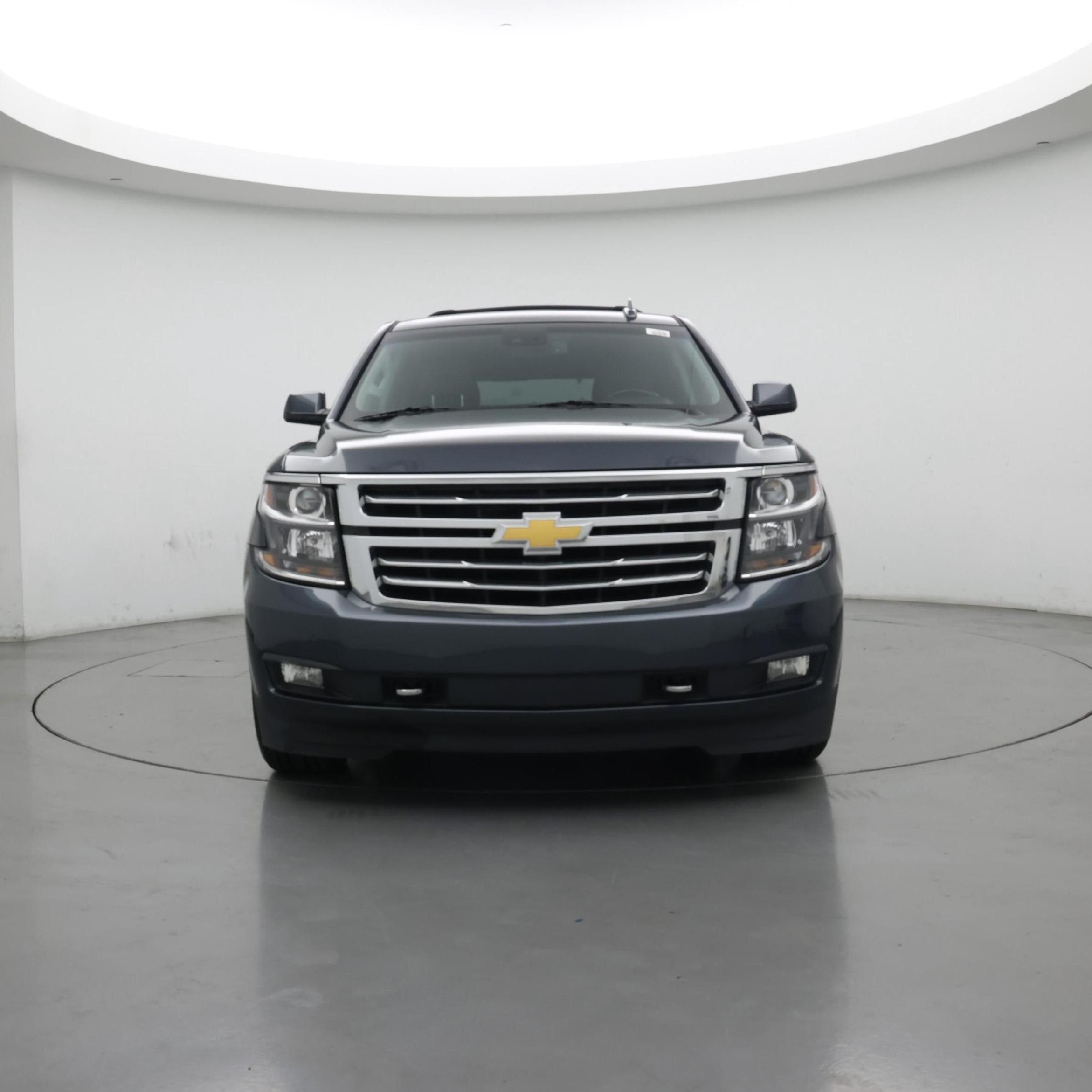 Thumbnail: 2019 Chevrolet Tahoe - 5