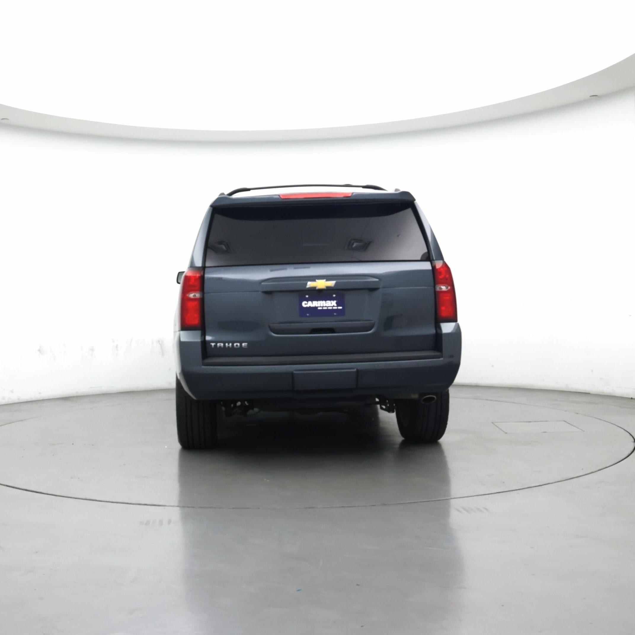 Thumbnail: 2019 Chevrolet Tahoe - 6