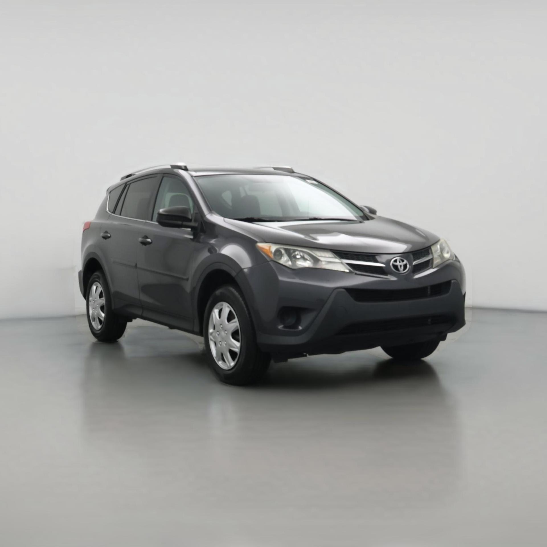 Thumbnail: 2015 Toyota RAV4 - 1