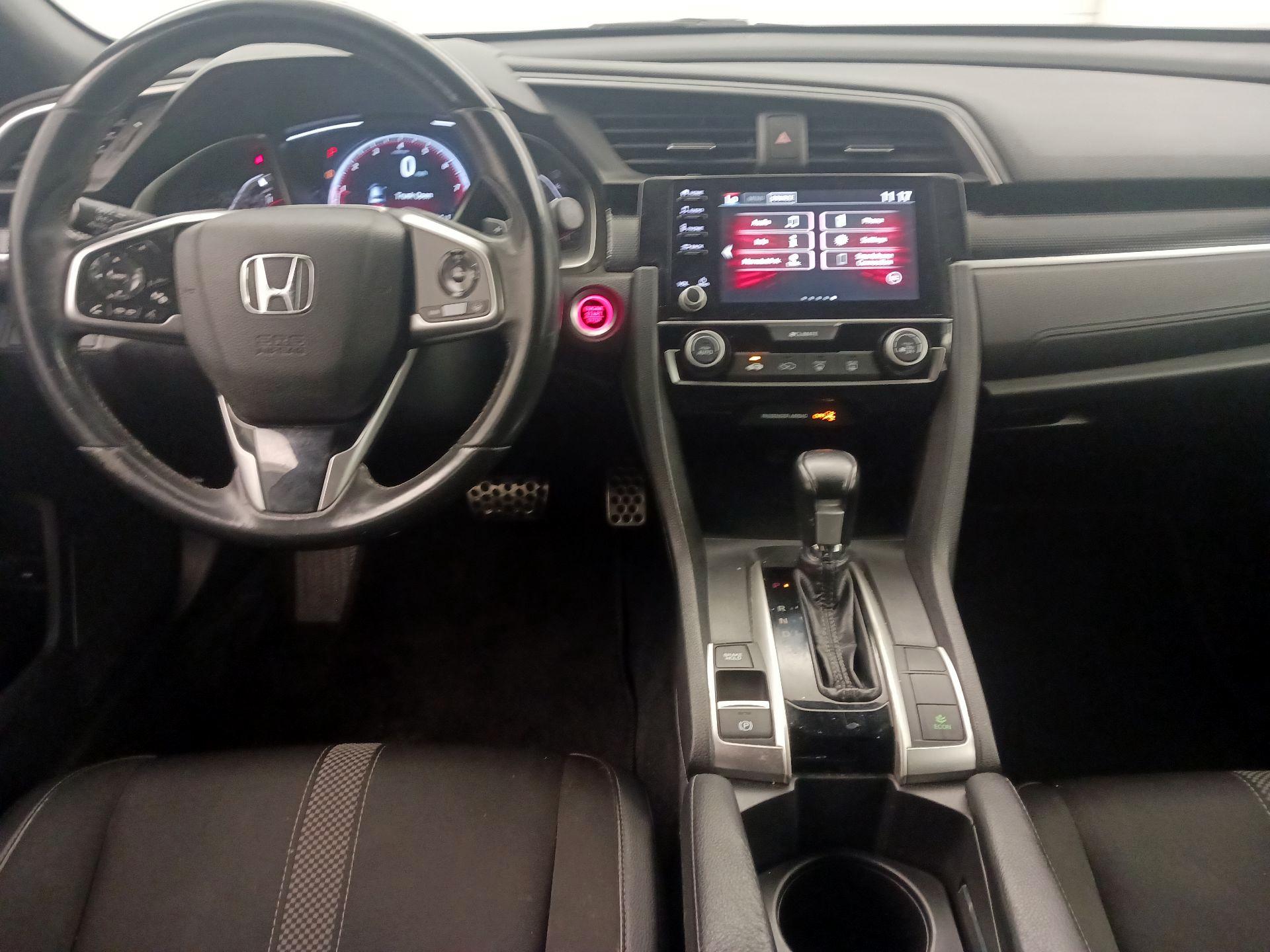 Thumbnail: 2019 Honda Civic - 9