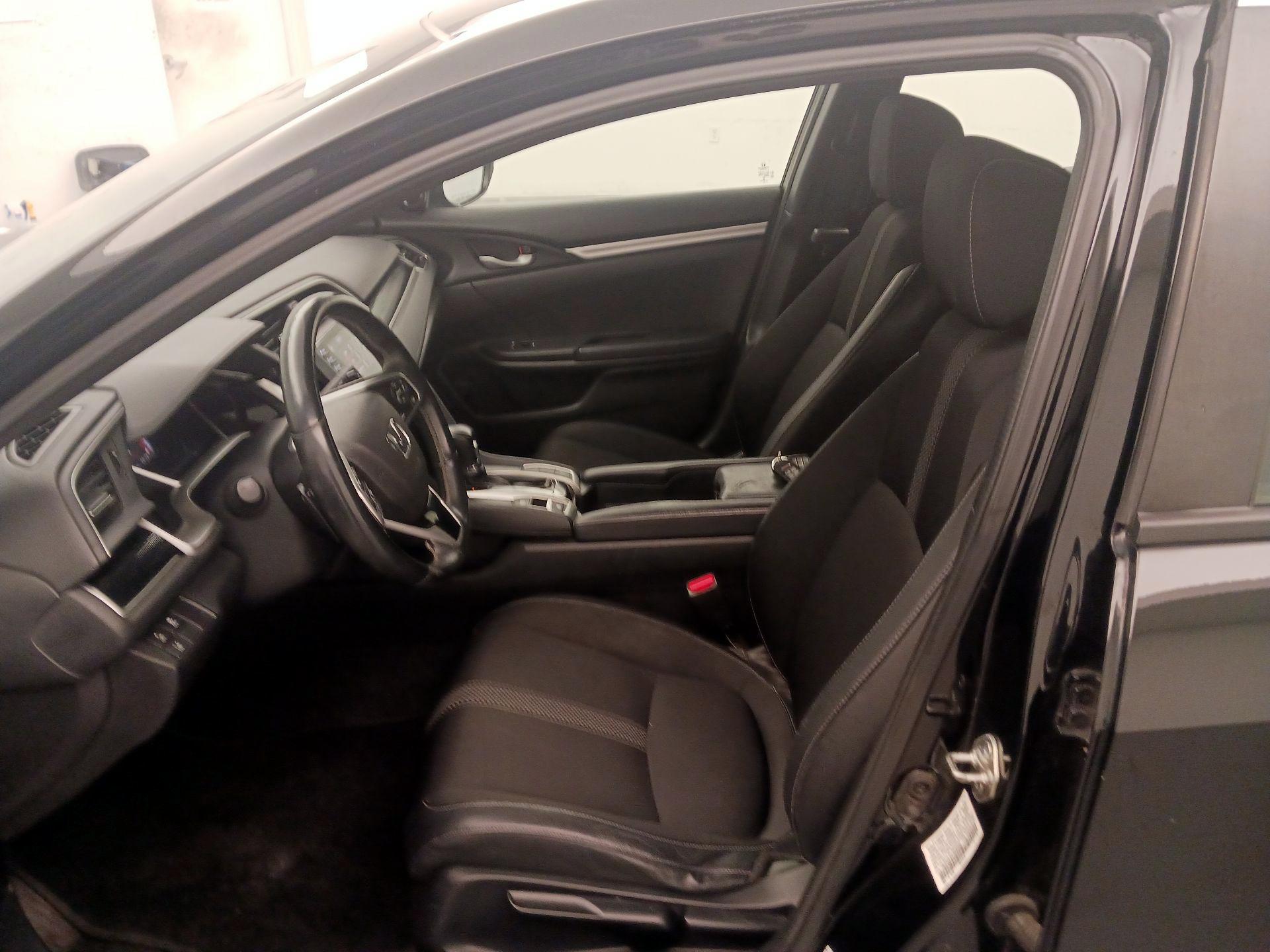Thumbnail: 2019 Honda Civic - 11