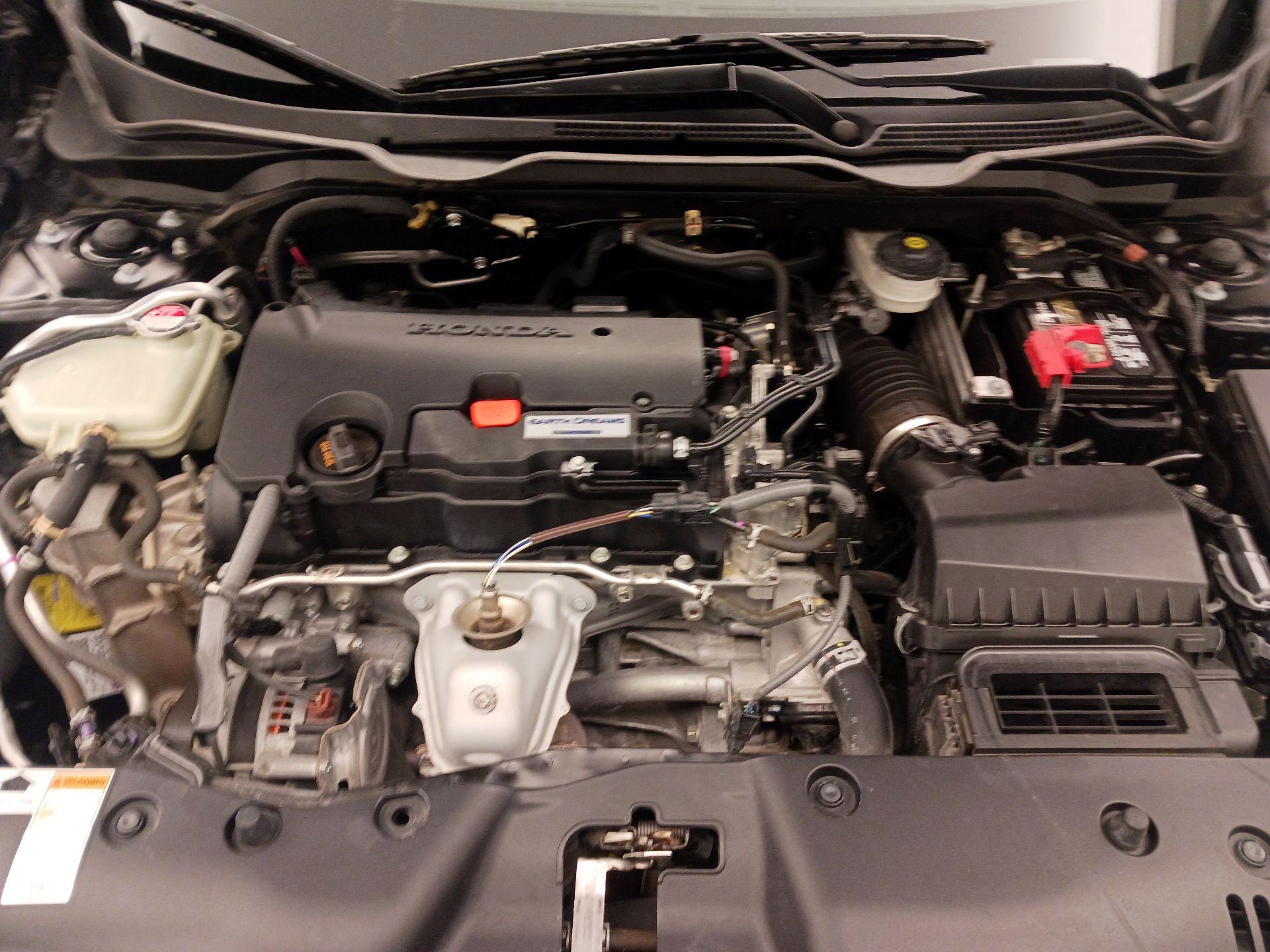 Thumbnail: 2019 Honda Civic - 18