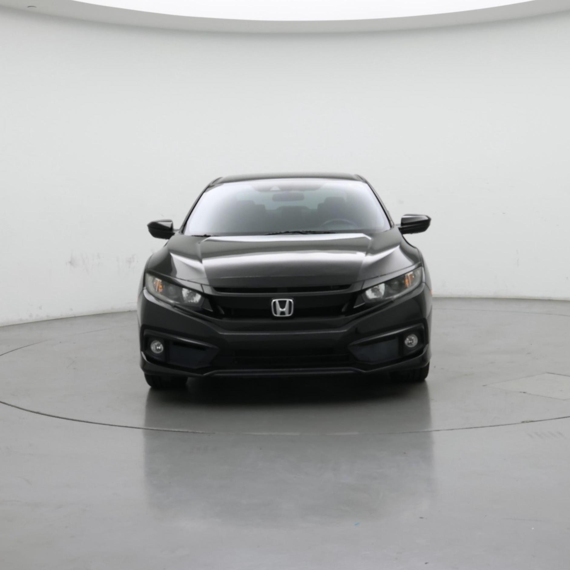 Thumbnail: 2019 Honda Civic - 5