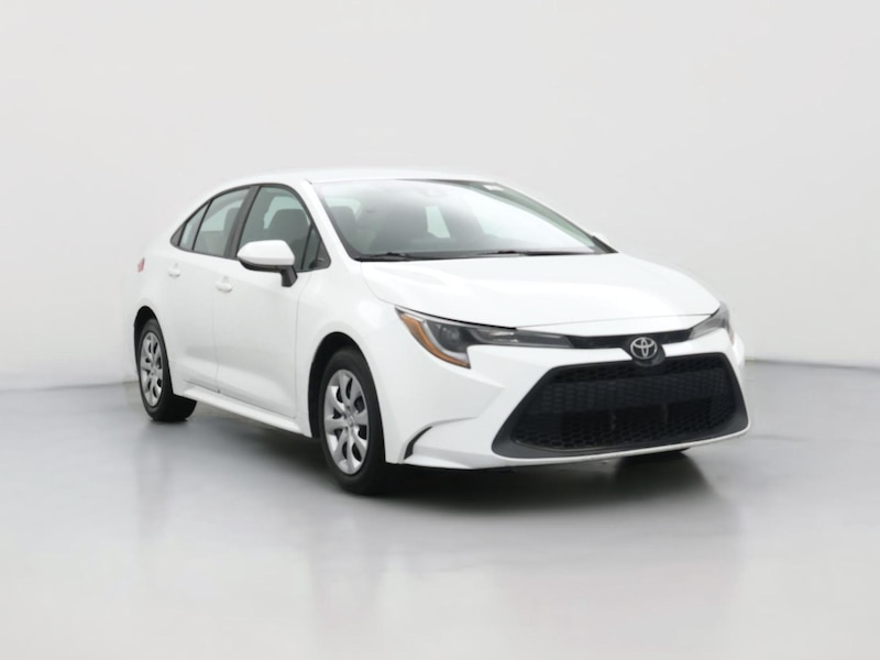 2022 Toyota Corolla LE -
                  Covington, LA