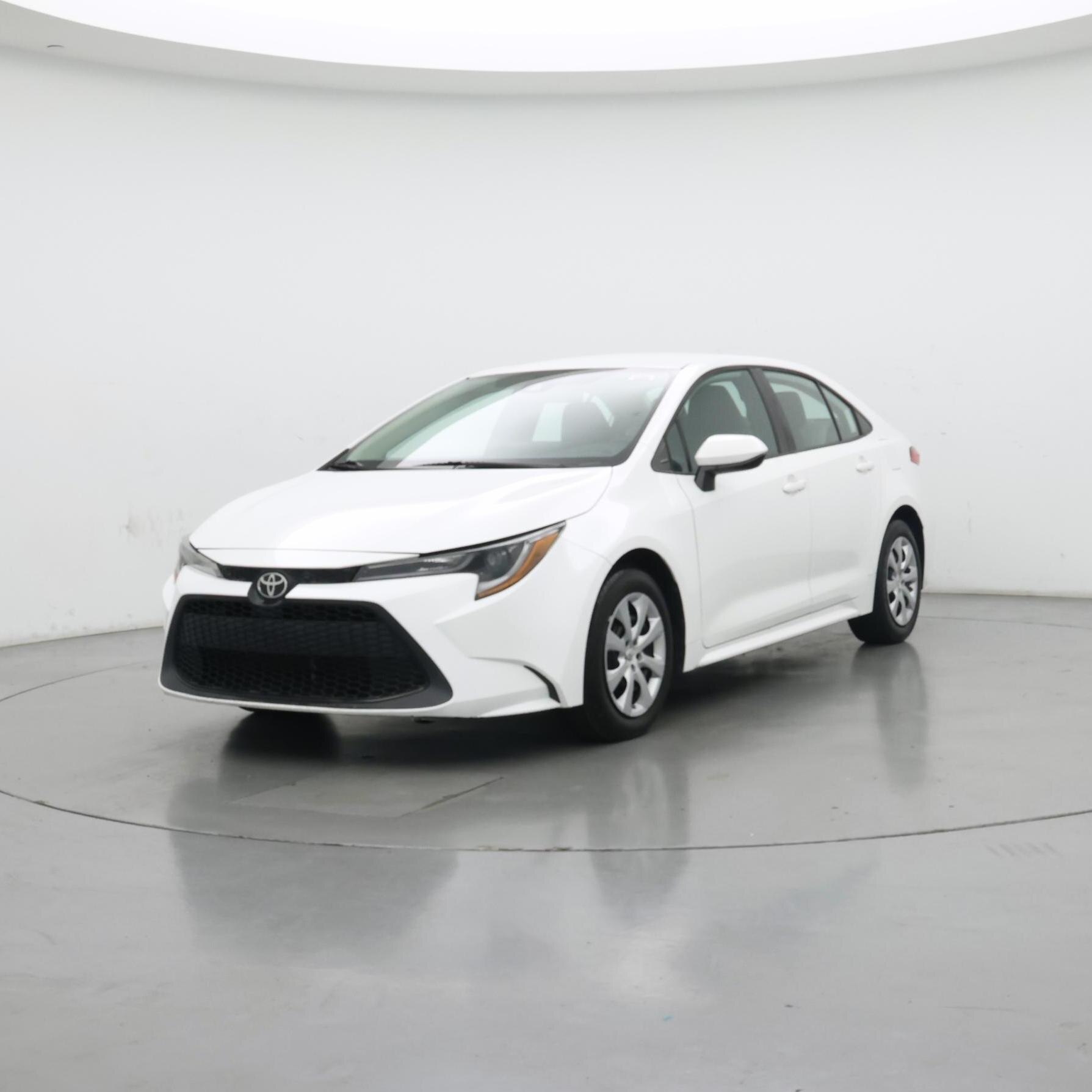 Thumbnail: 2022 Toyota Corolla - 4
