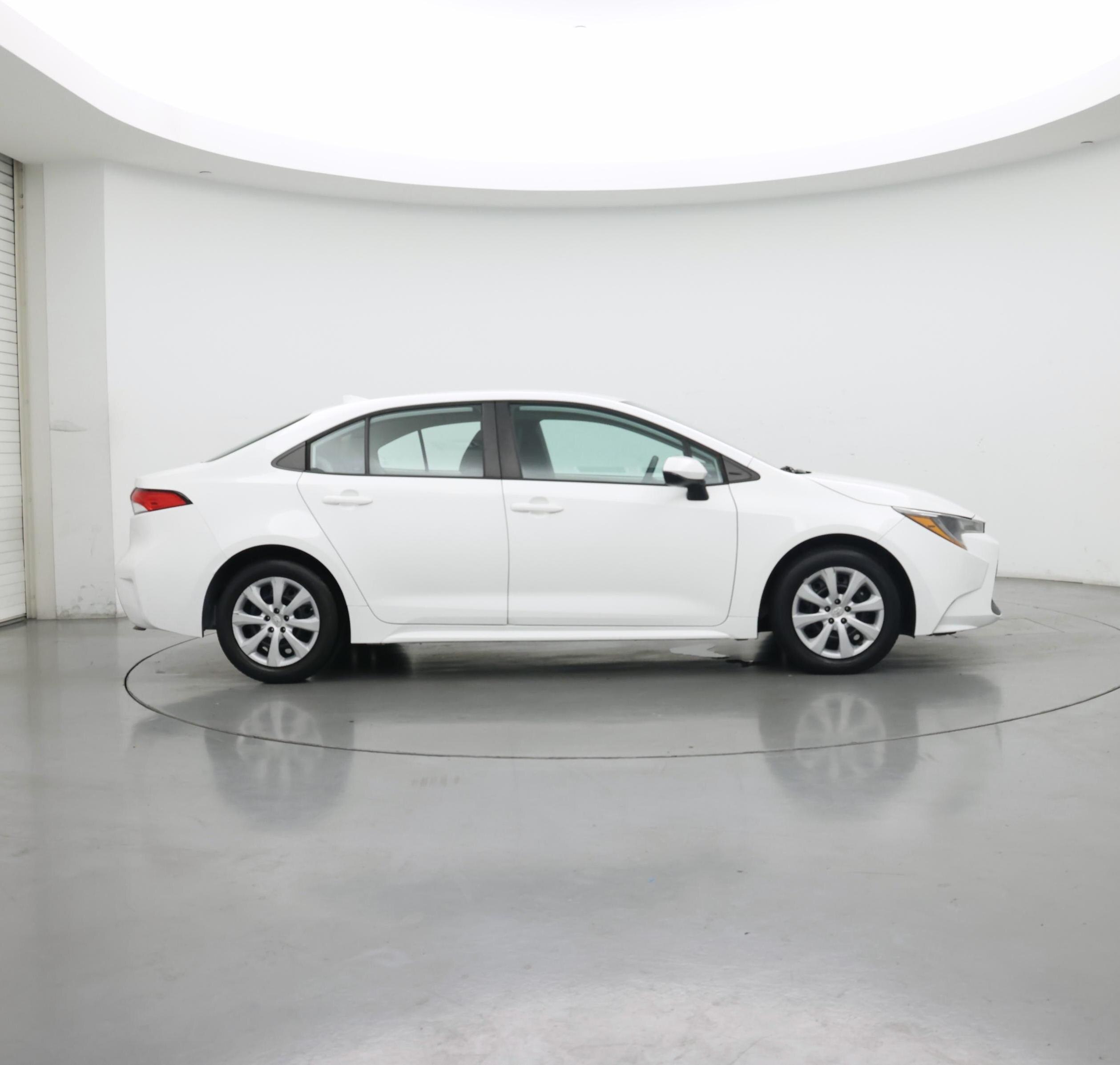 Thumbnail: 2022 Toyota Corolla - 7