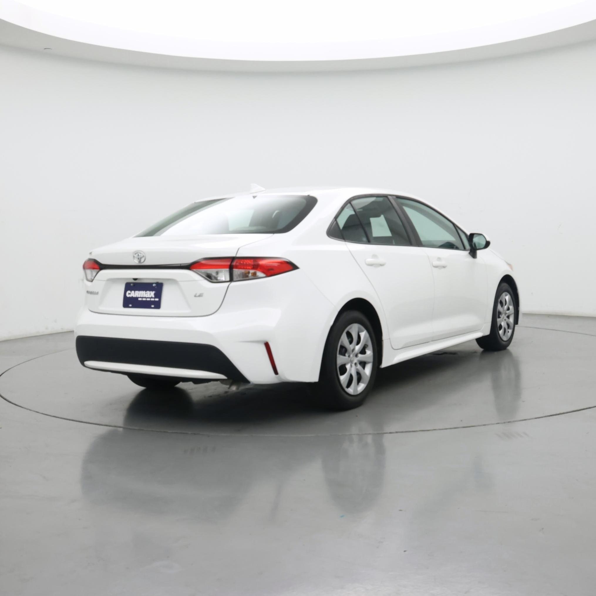 Thumbnail: 2022 Toyota Corolla - 8