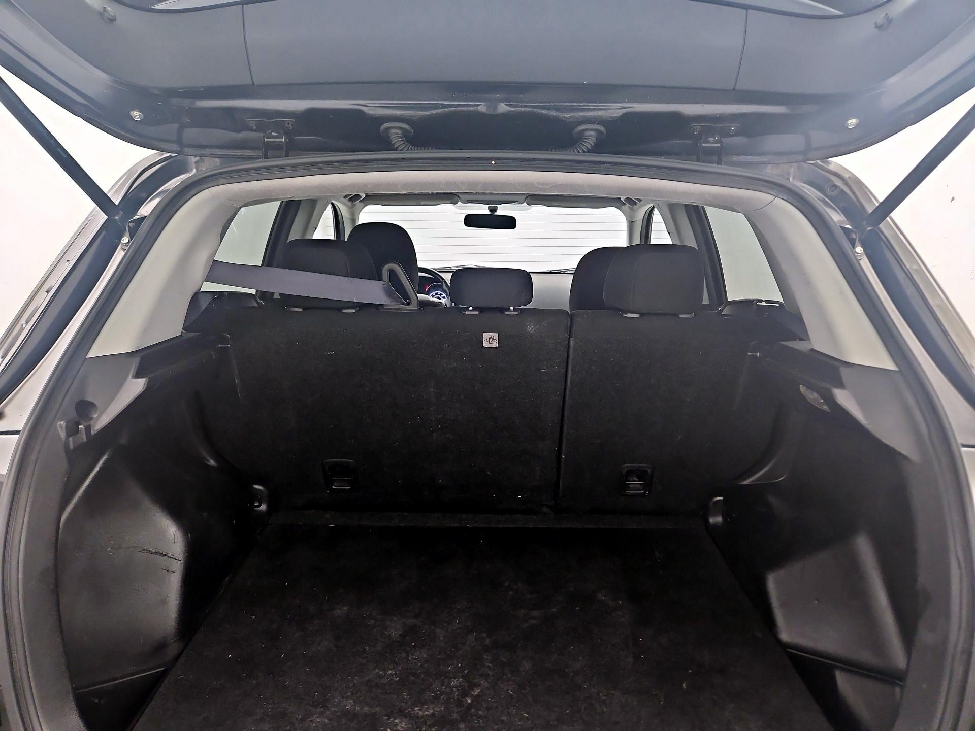Thumbnail: 2017 Mitsubishi Outlander Sport - 19