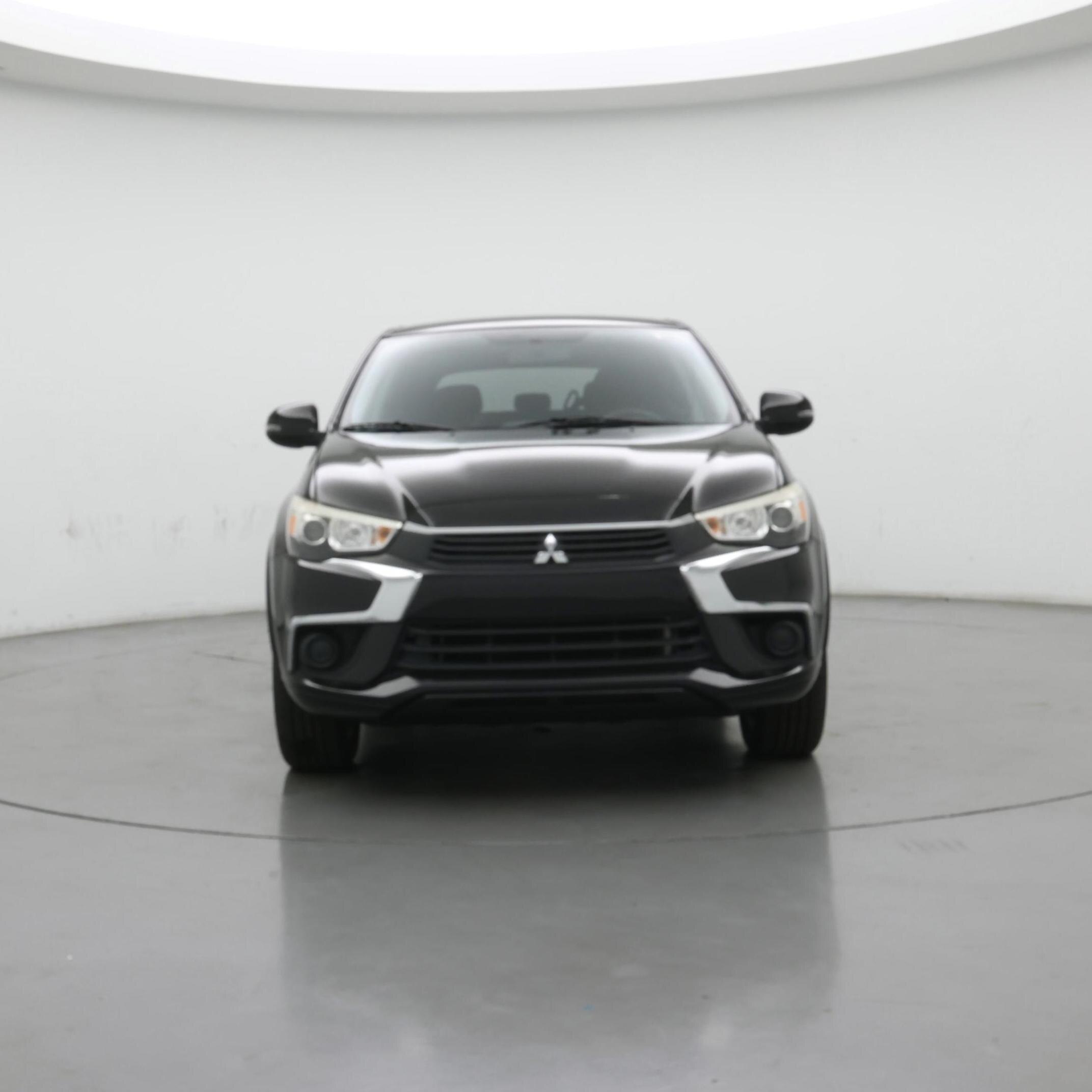 Thumbnail: 2017 Mitsubishi Outlander Sport - 5