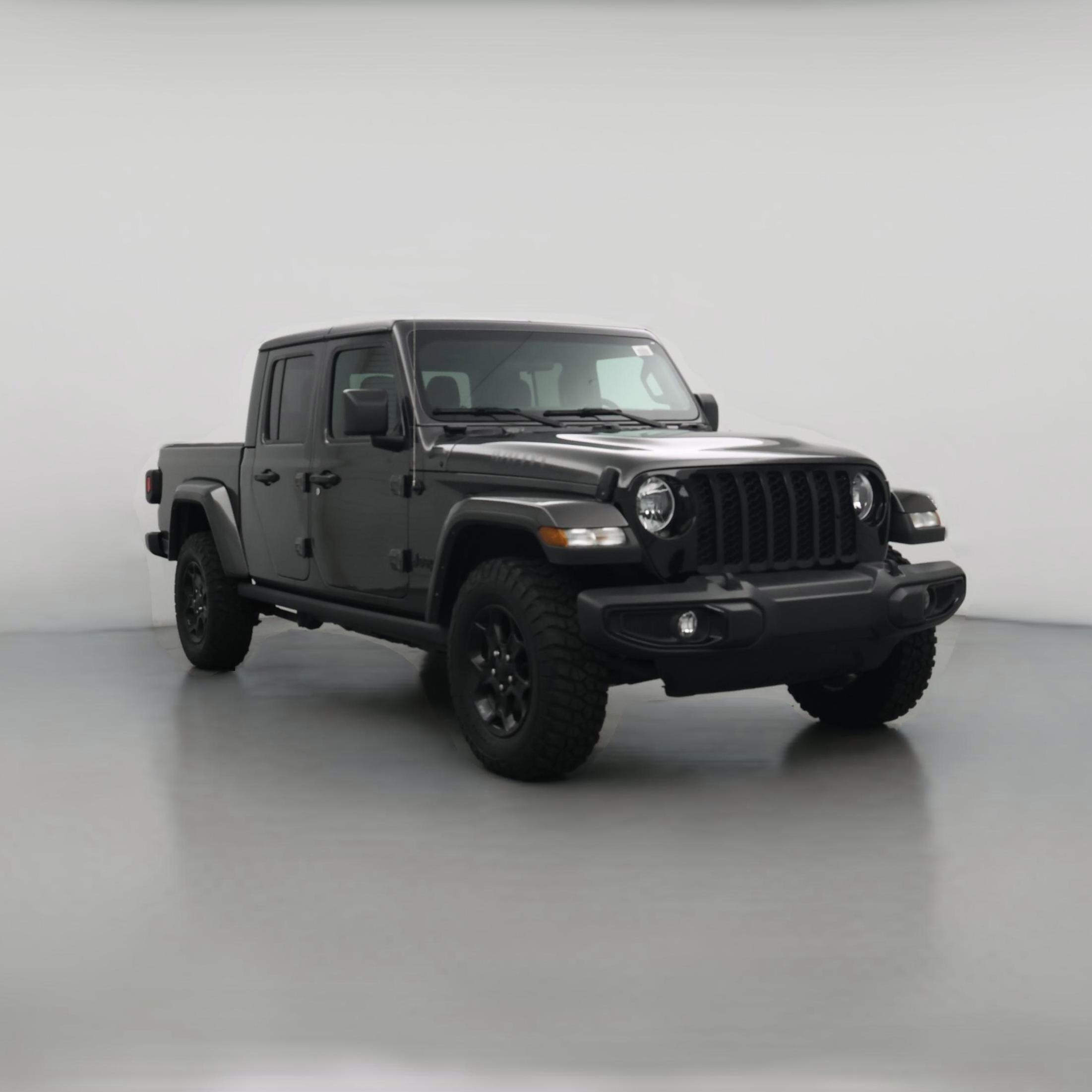 Thumbnail: 2023 Jeep Gladiator - 1