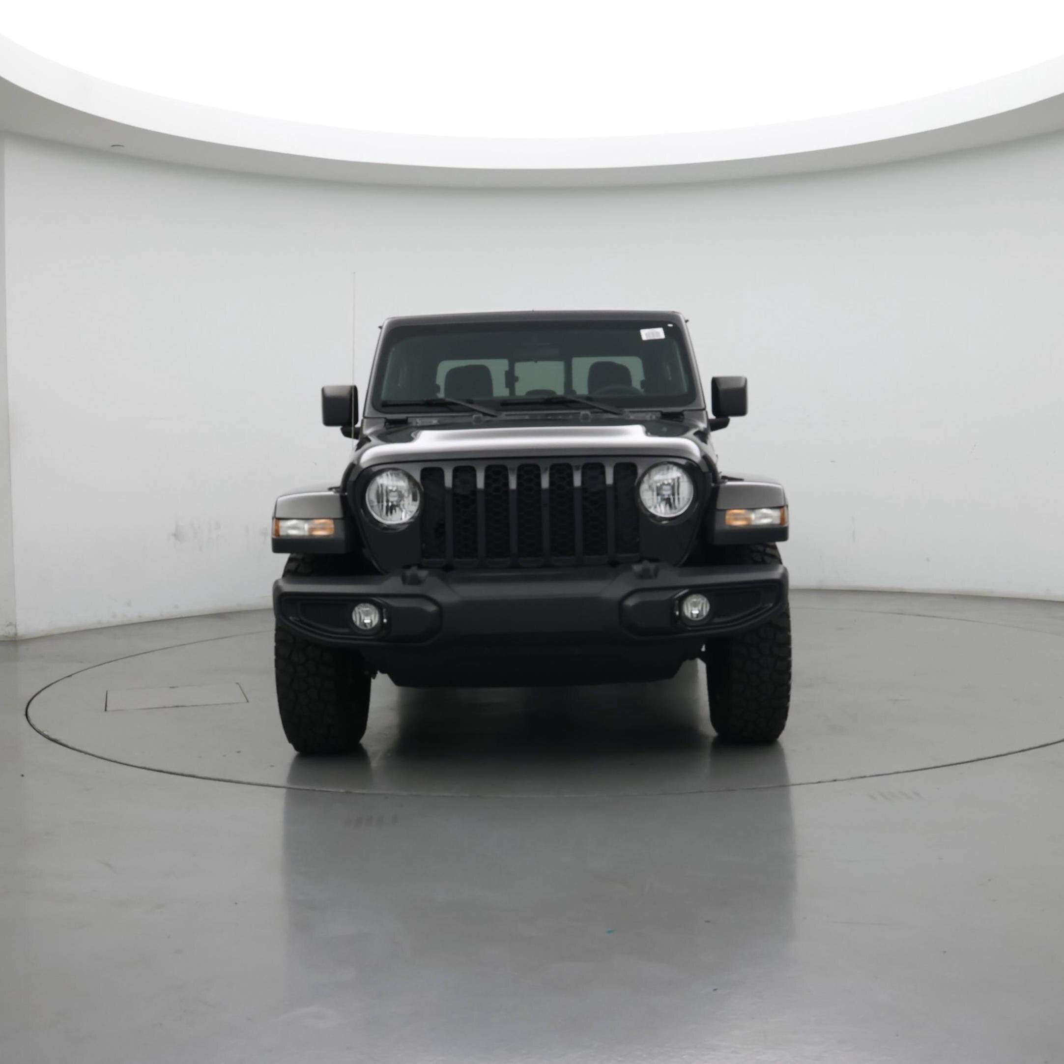 Thumbnail: 2023 Jeep Gladiator - 5