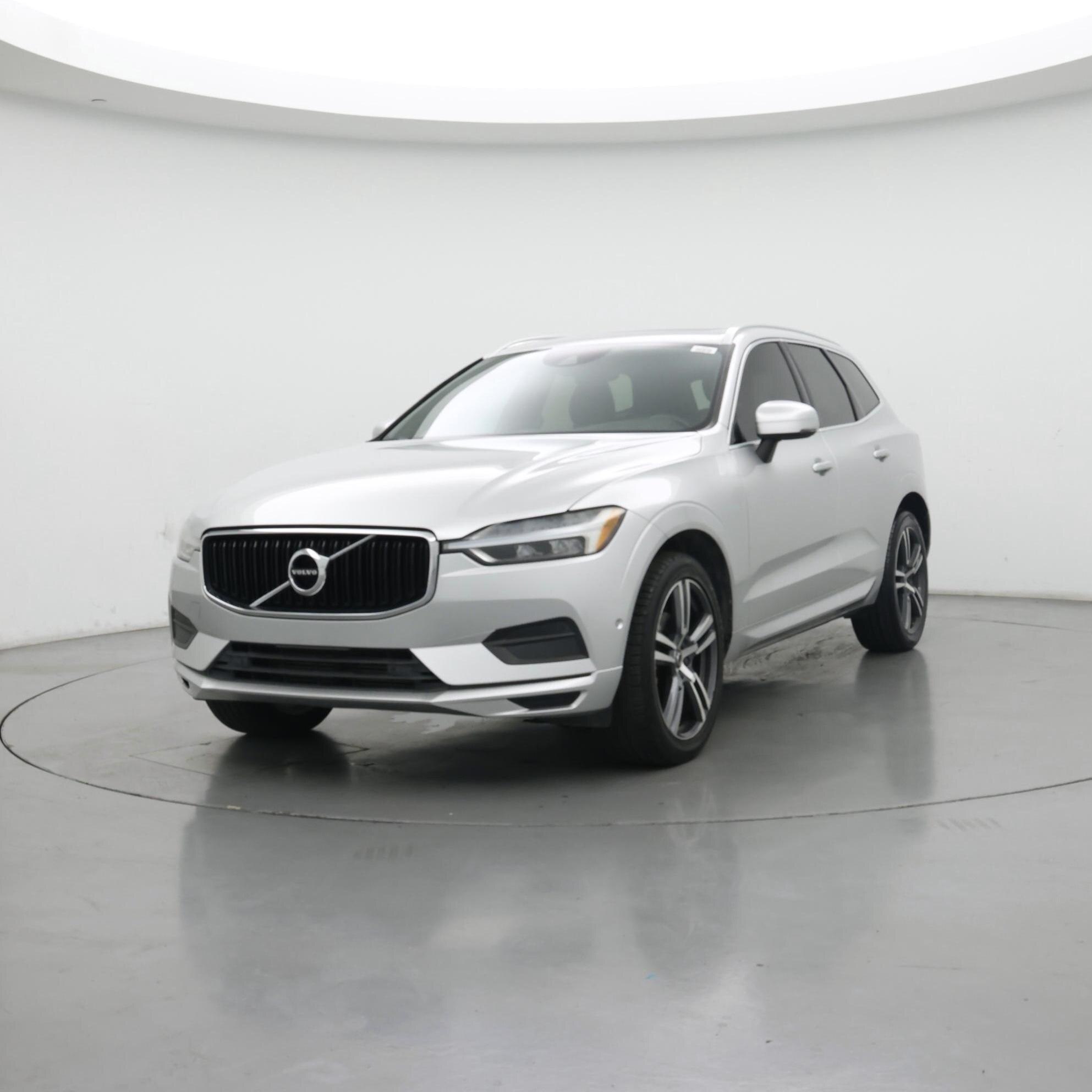 Thumbnail: 2019 Volvo XC60 - 4