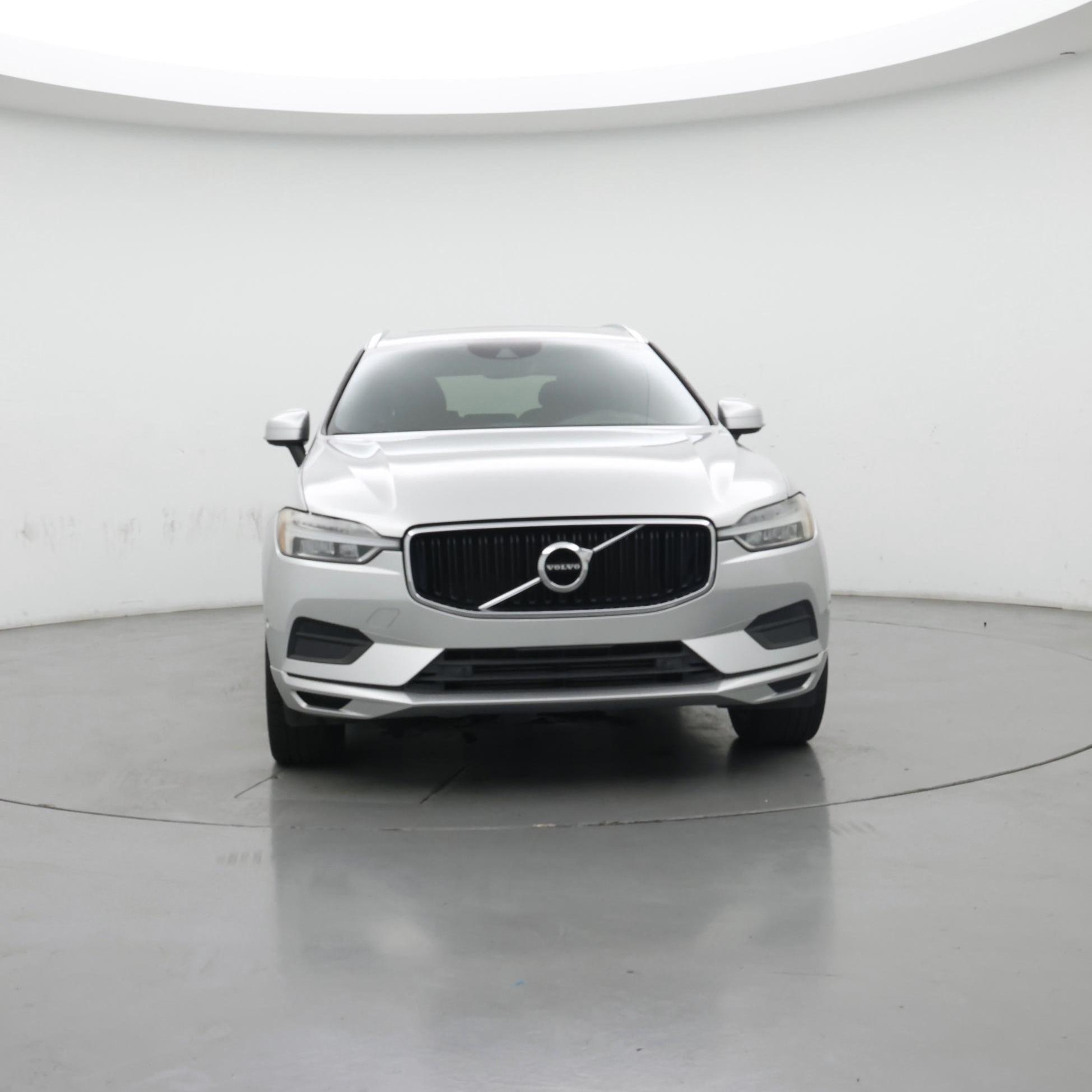 Thumbnail: 2019 Volvo XC60 - 5