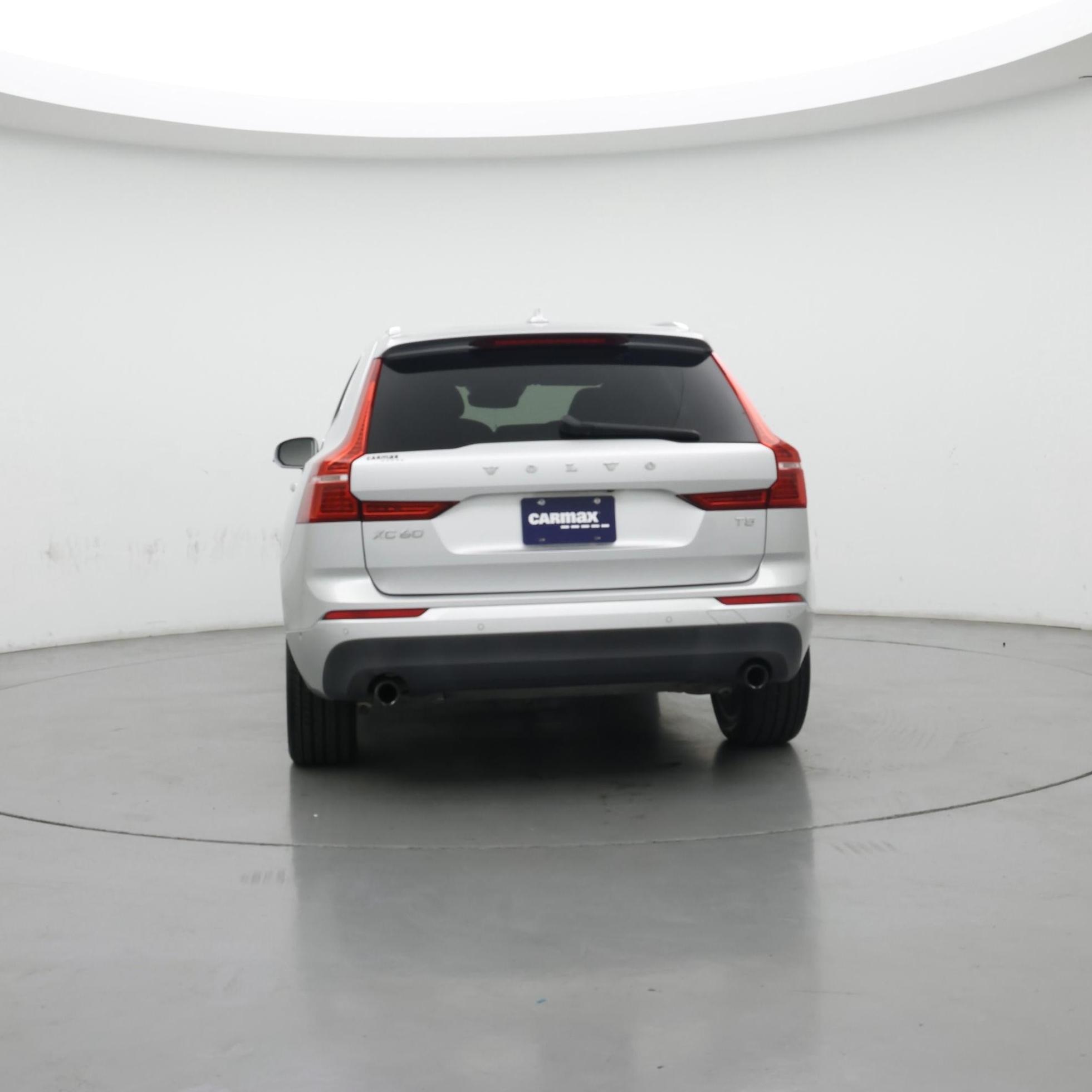 Thumbnail: 2019 Volvo XC60 - 6