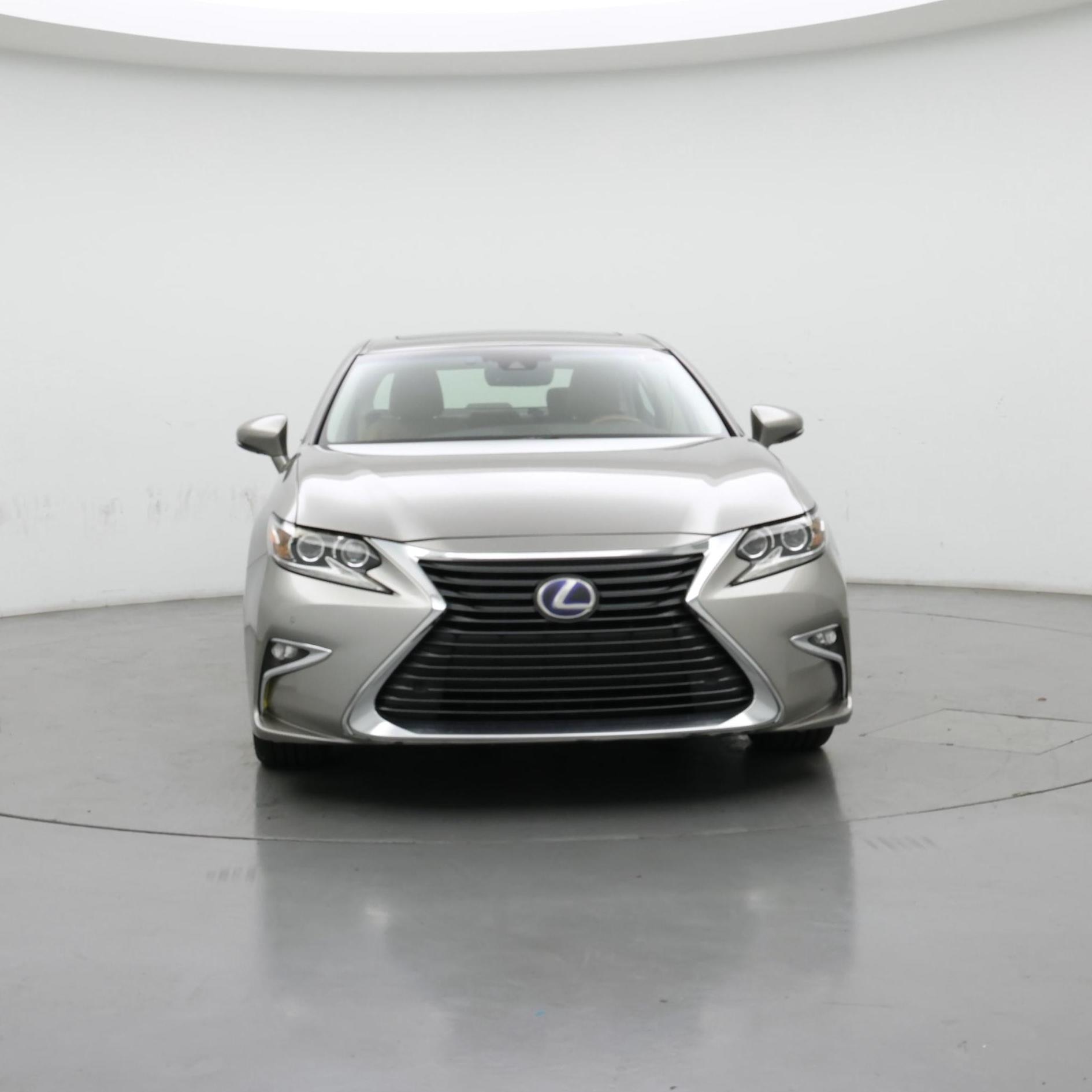 Thumbnail: 2016 Lexus ES - 5