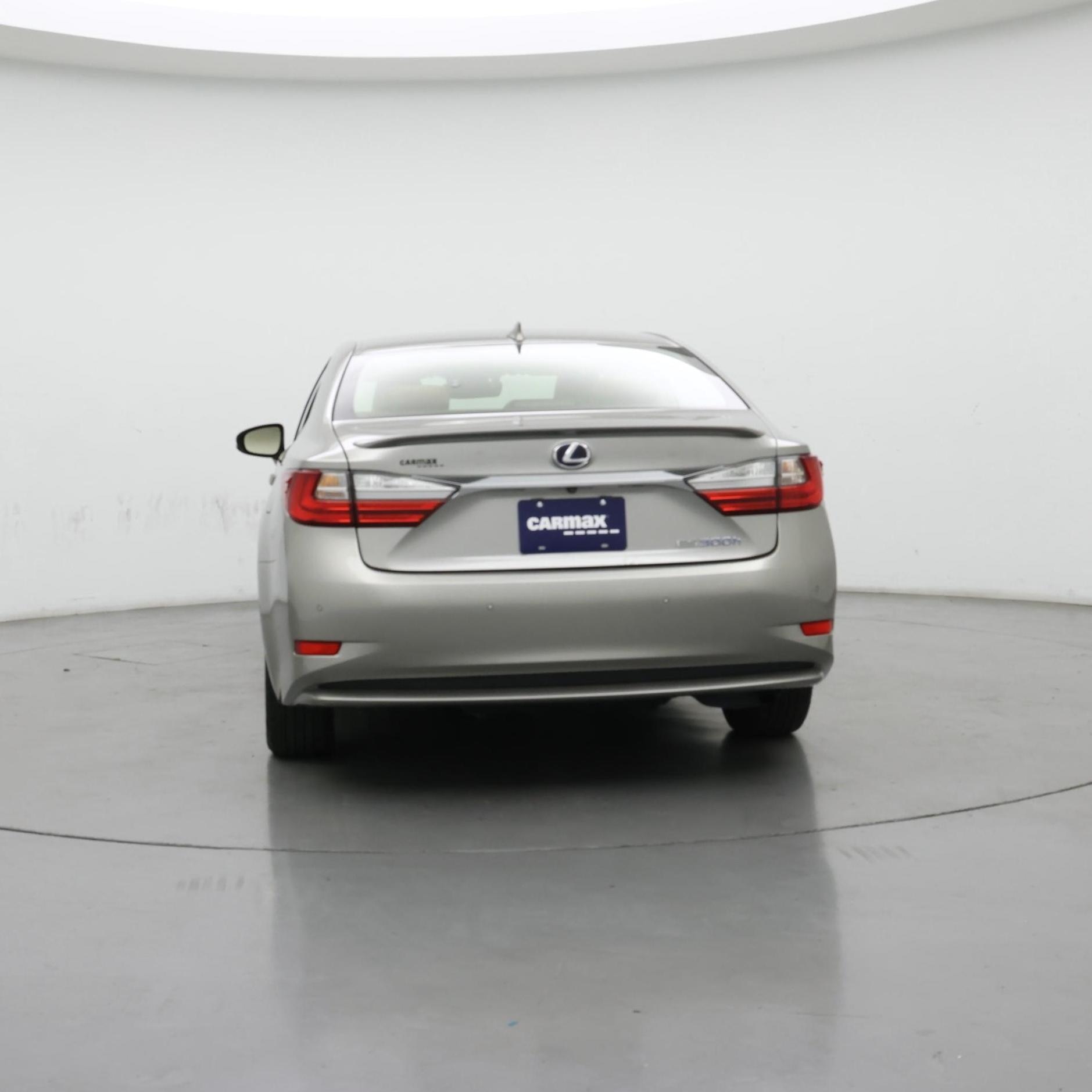 Thumbnail: 2016 Lexus ES - 6