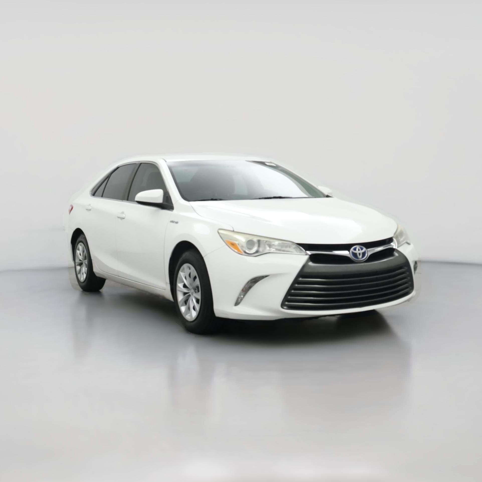 Thumbnail: 2015 Toyota Camry - 1