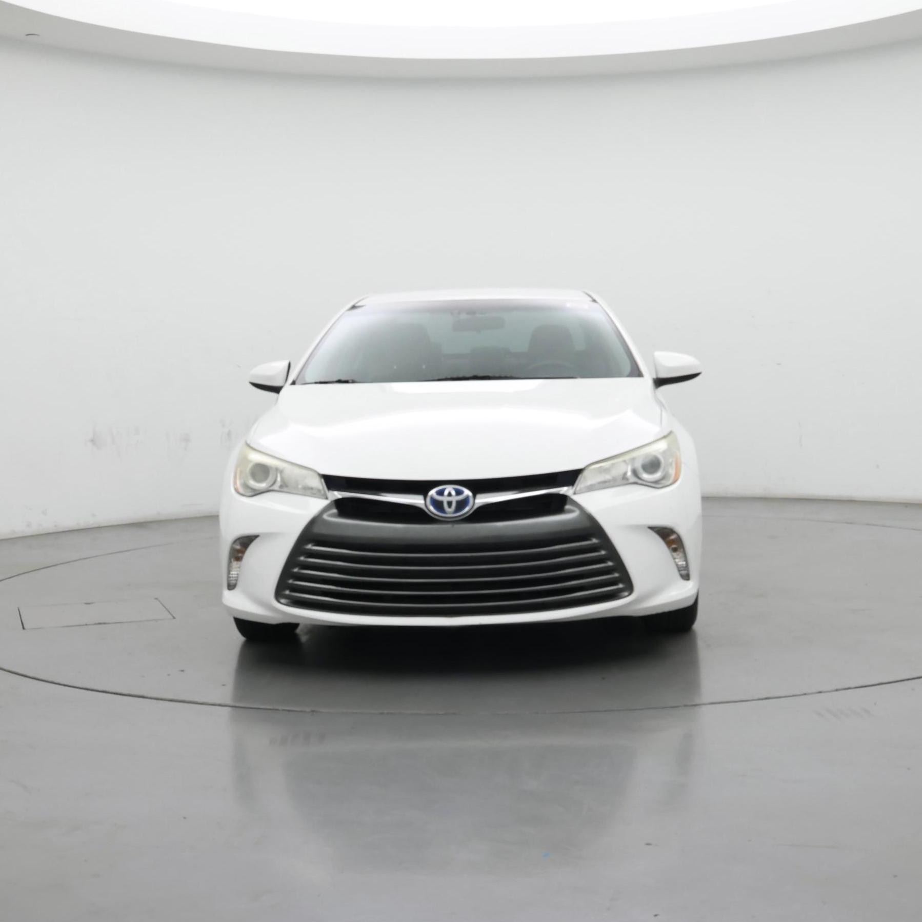 Thumbnail: 2015 Toyota Camry - 5