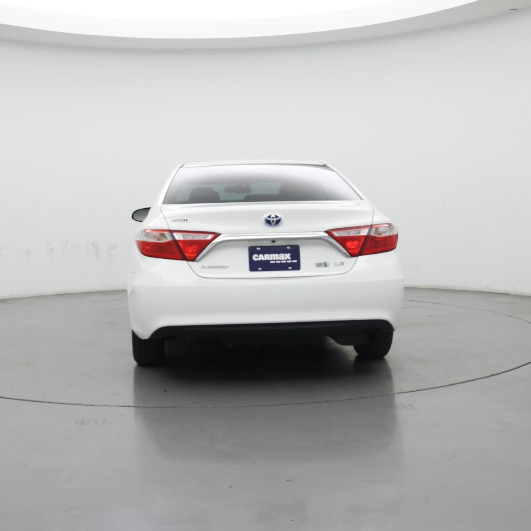 Thumbnail: 2015 Toyota Camry - 6