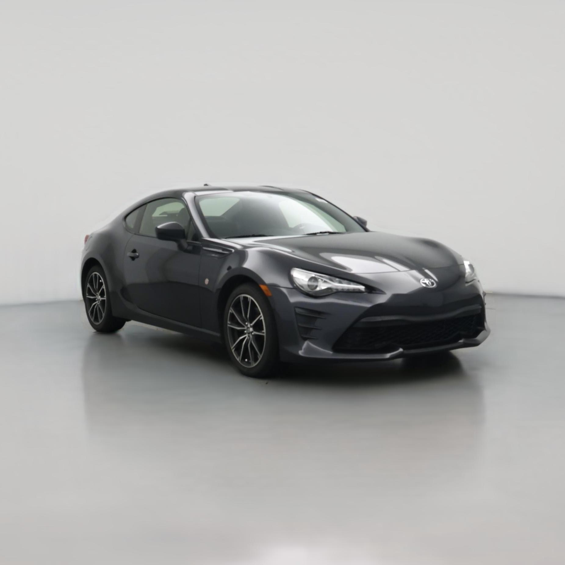 Thumbnail: 2017 Toyota 86 - 1
