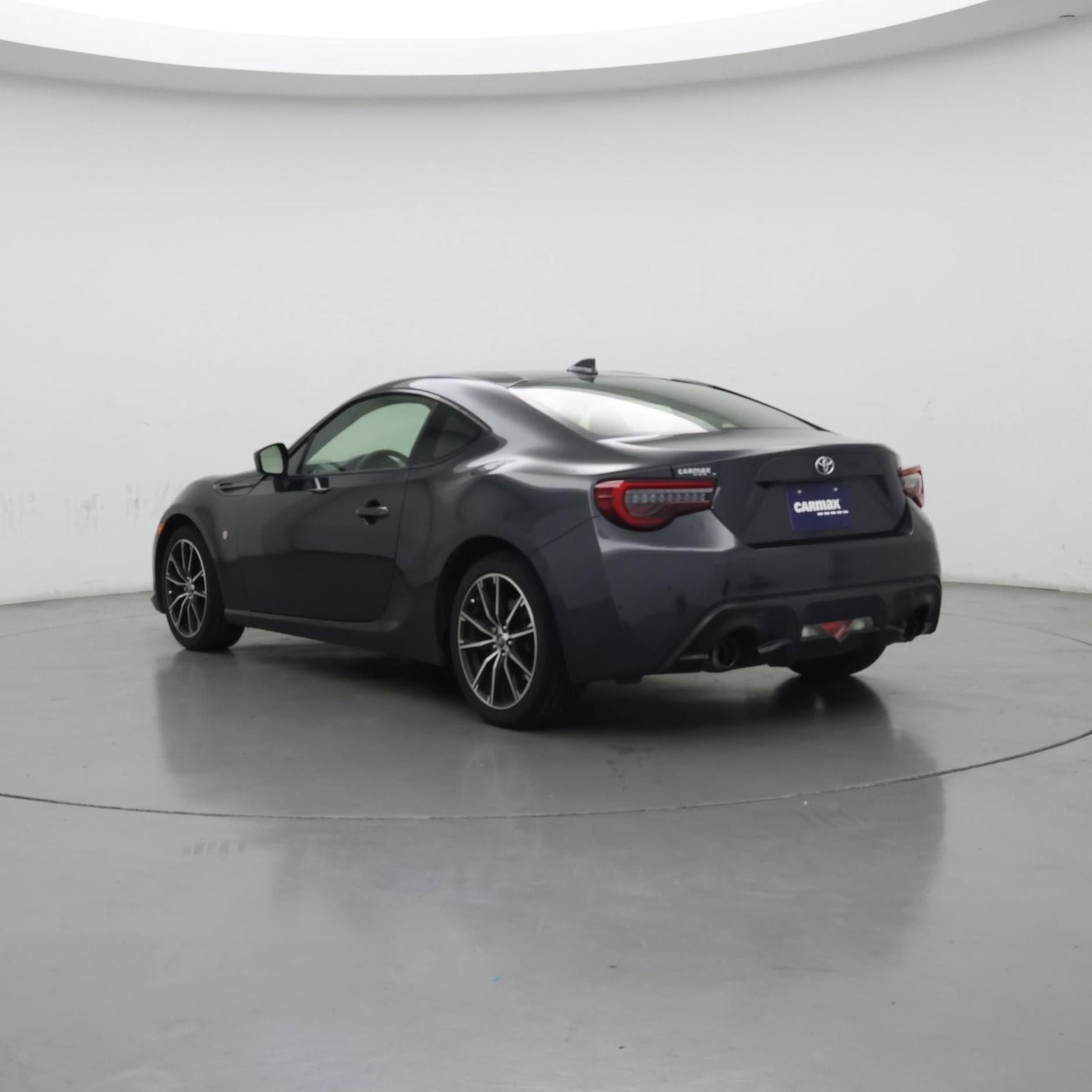 Thumbnail: 2017 Toyota 86 - 2