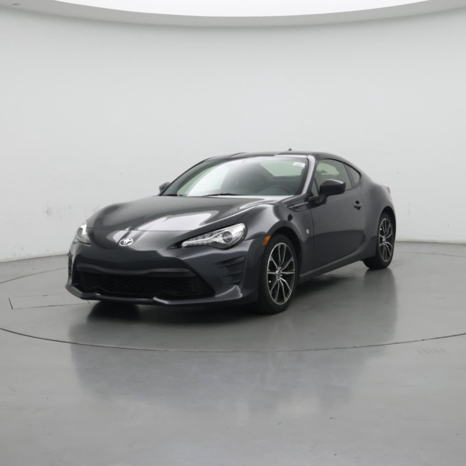 Thumbnail: 2017 Toyota 86 - 4